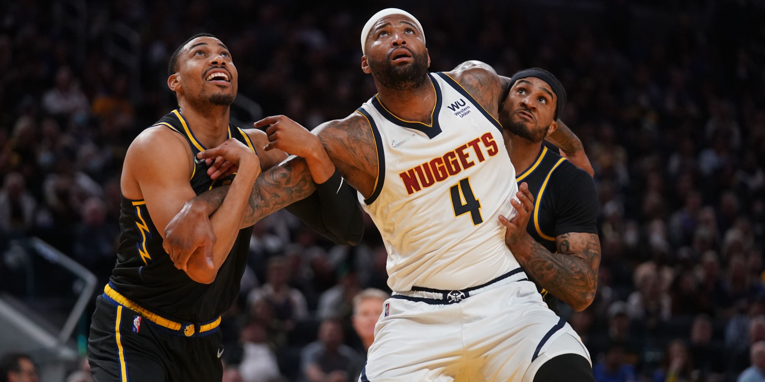 DeMarcus Cousins' career revisited following plans to 'move on' from NBA