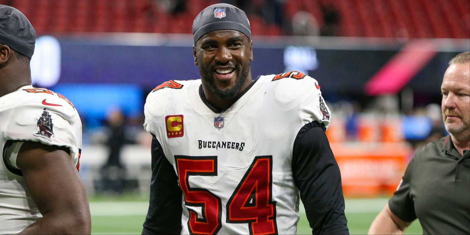 Buff Linebacker Ranking the Top 10 Current NFL Inside Linebackers