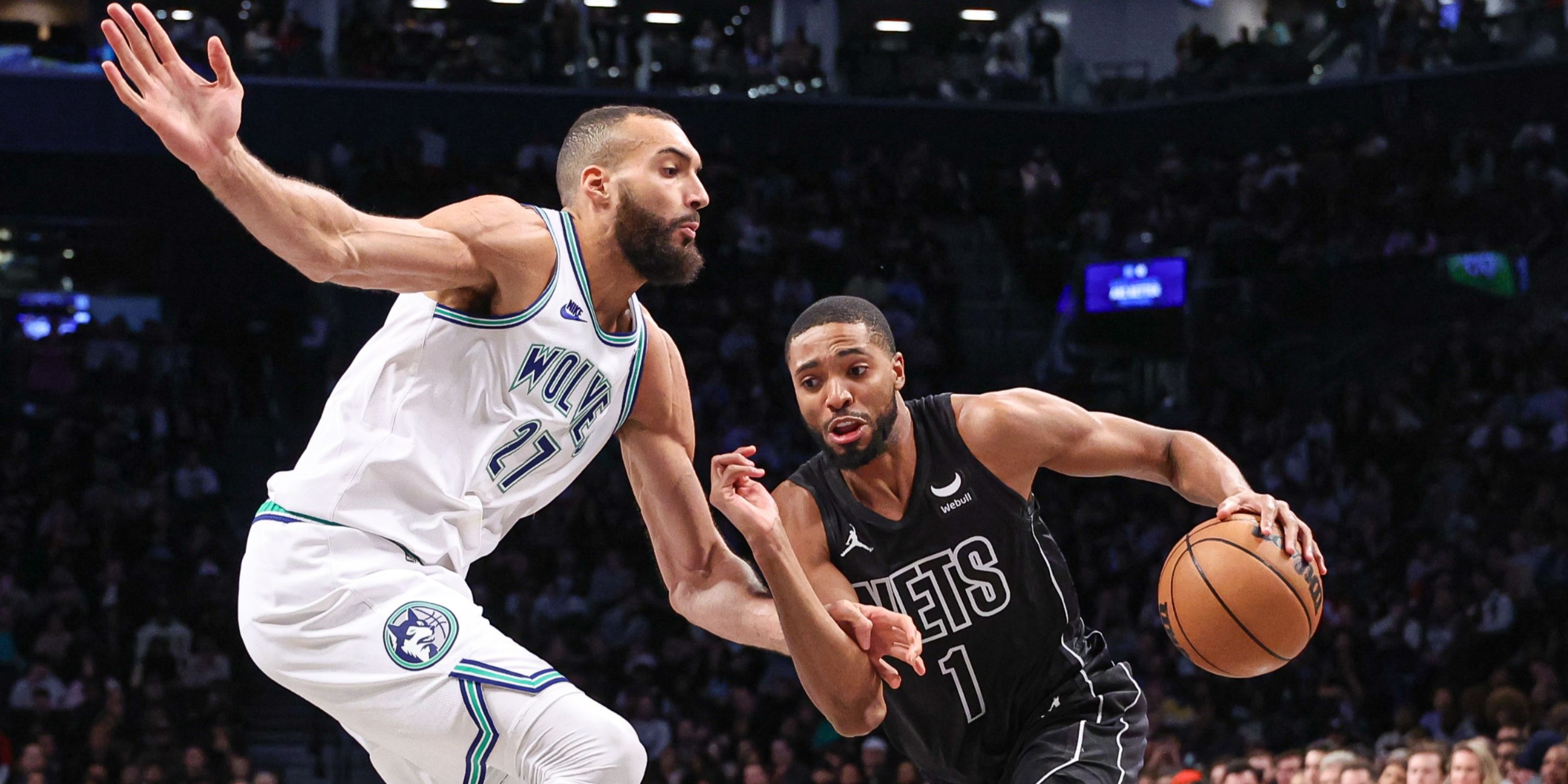 Nets vs. Timberwolves: preview and picks before tipoff