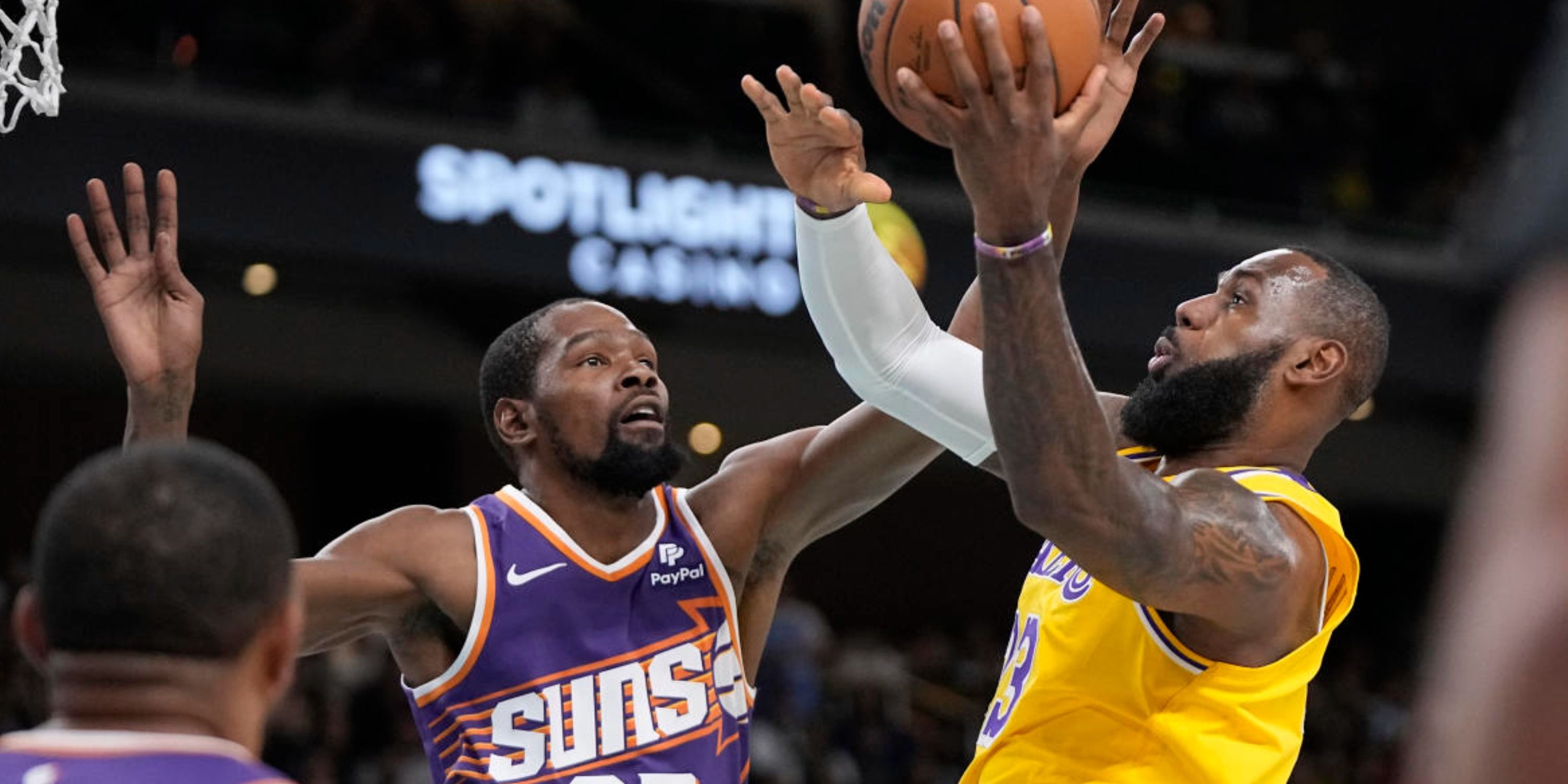 Lakers v. Suns preview and picks before tipoff