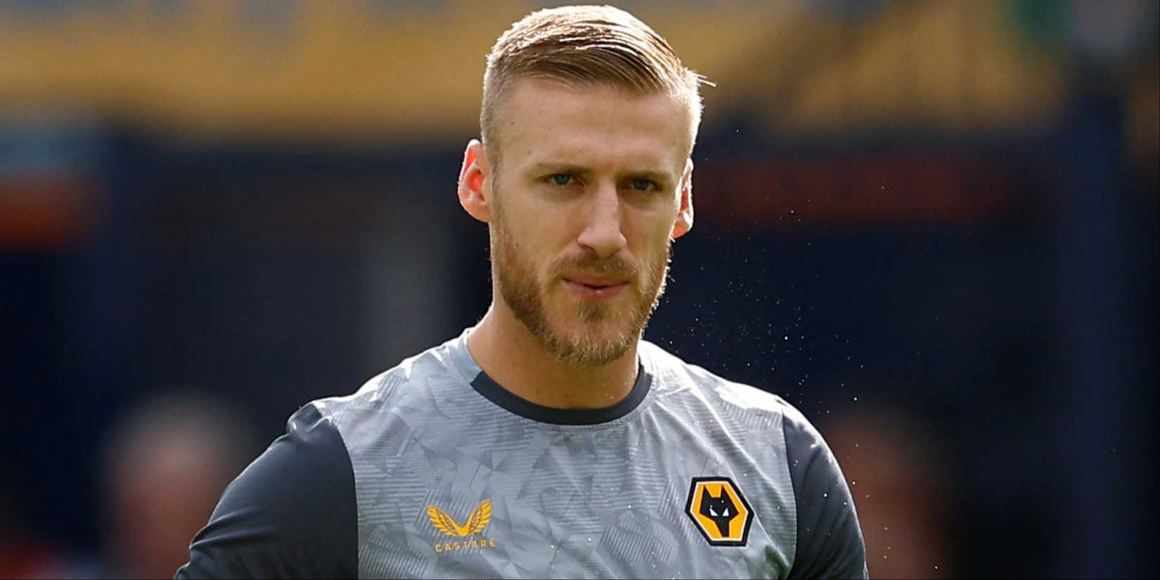 Exclusive: Wolves 'Want £60m' for Neto as O'Neil Chases Duo