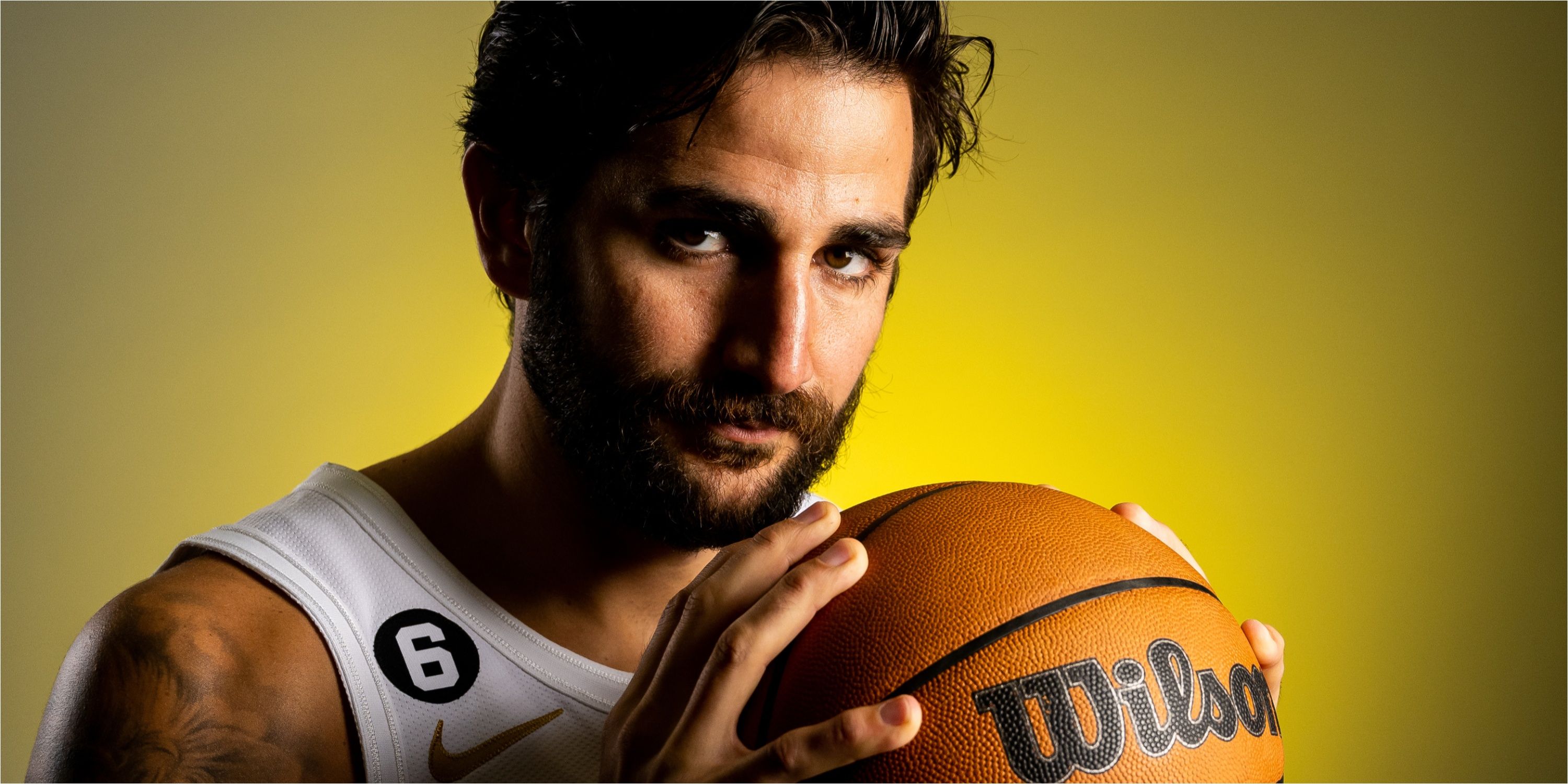 'The player ate the person:' Ricky Rubio opens up about leaving the NBA