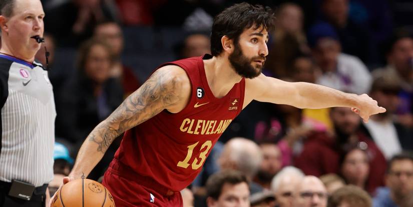 'The player ate the person:' Ricky Rubio opens up about leaving the NBA
