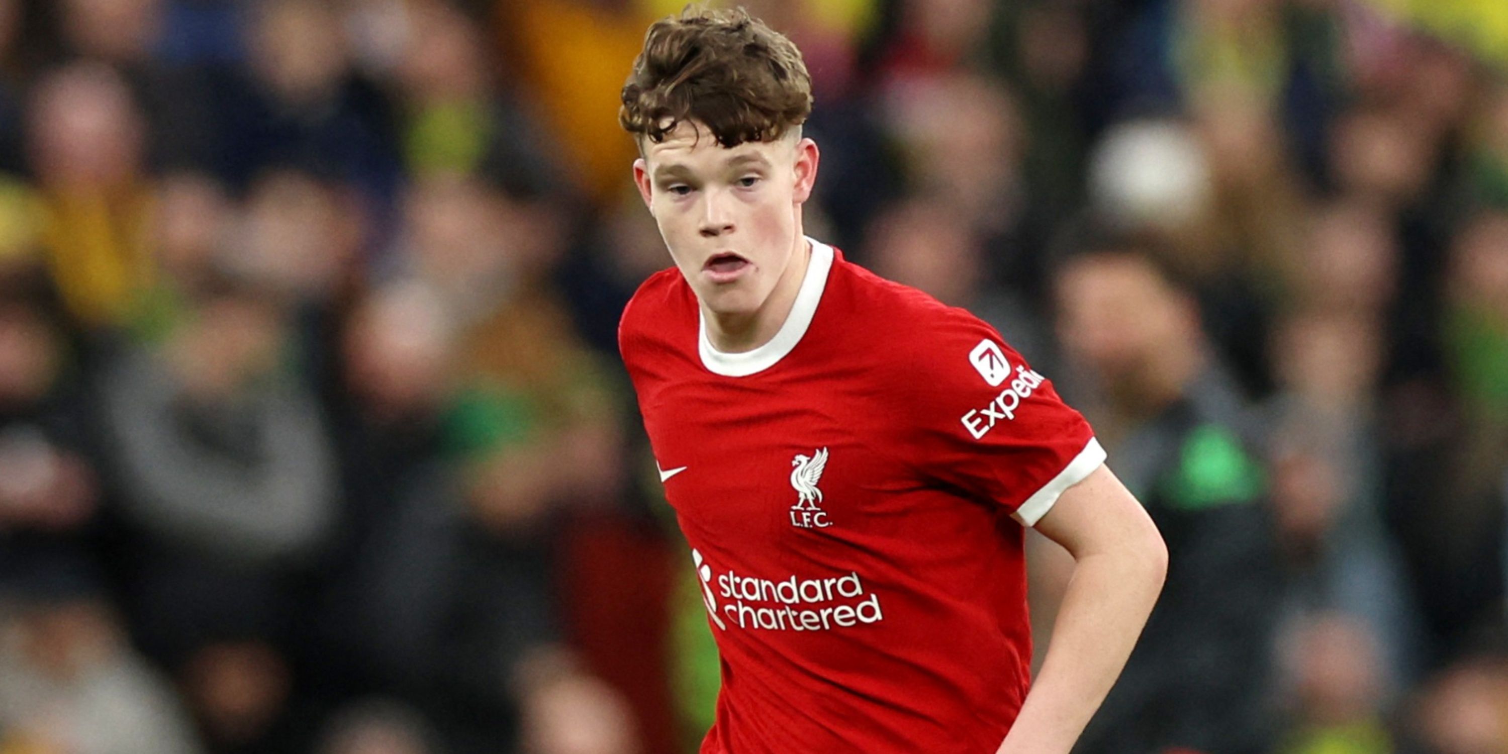 Ranking Liverpool's 7 Best Academy Players (2024)