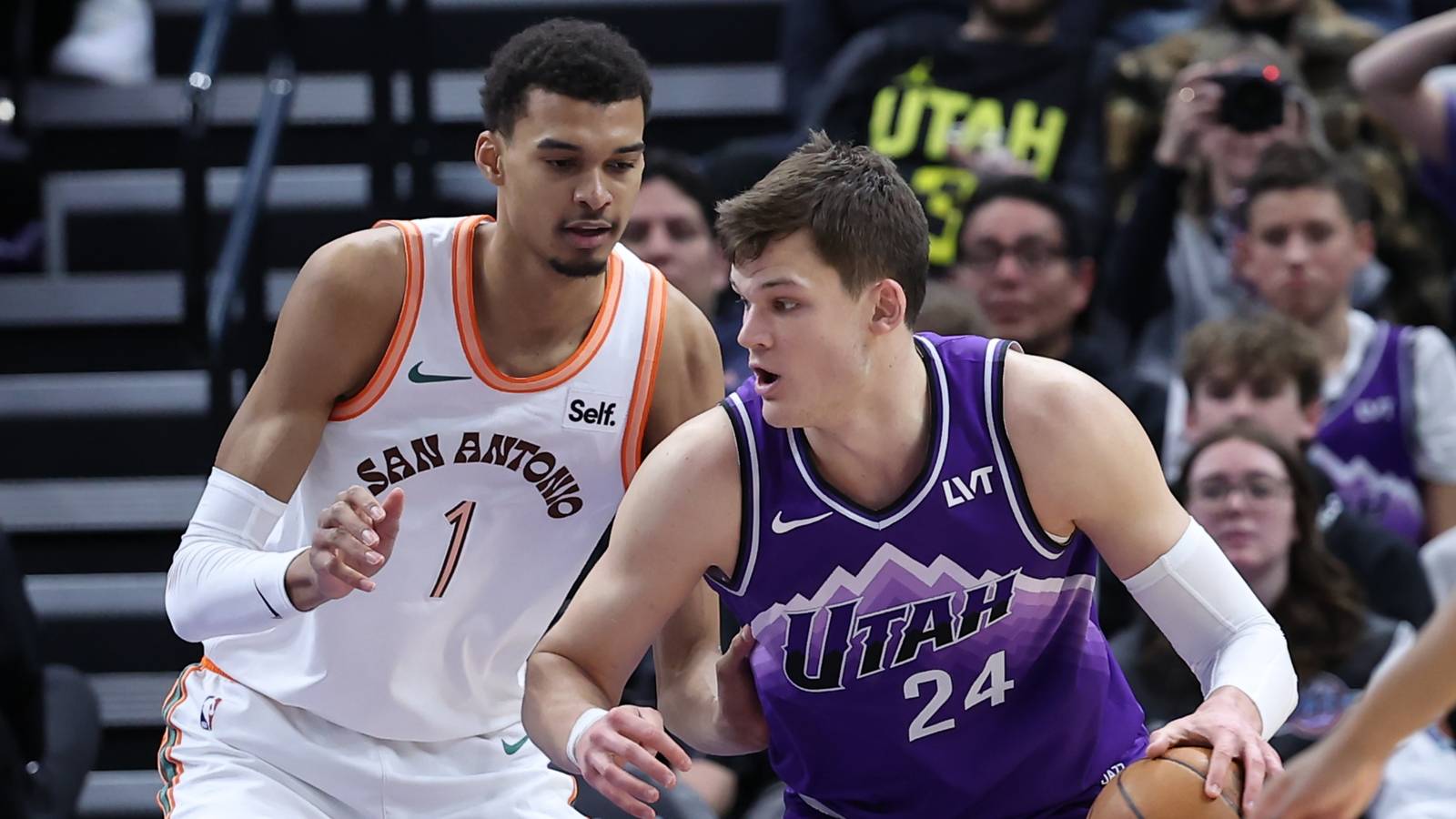 Ranking Every 2024-25 NBA City Edition Jersey