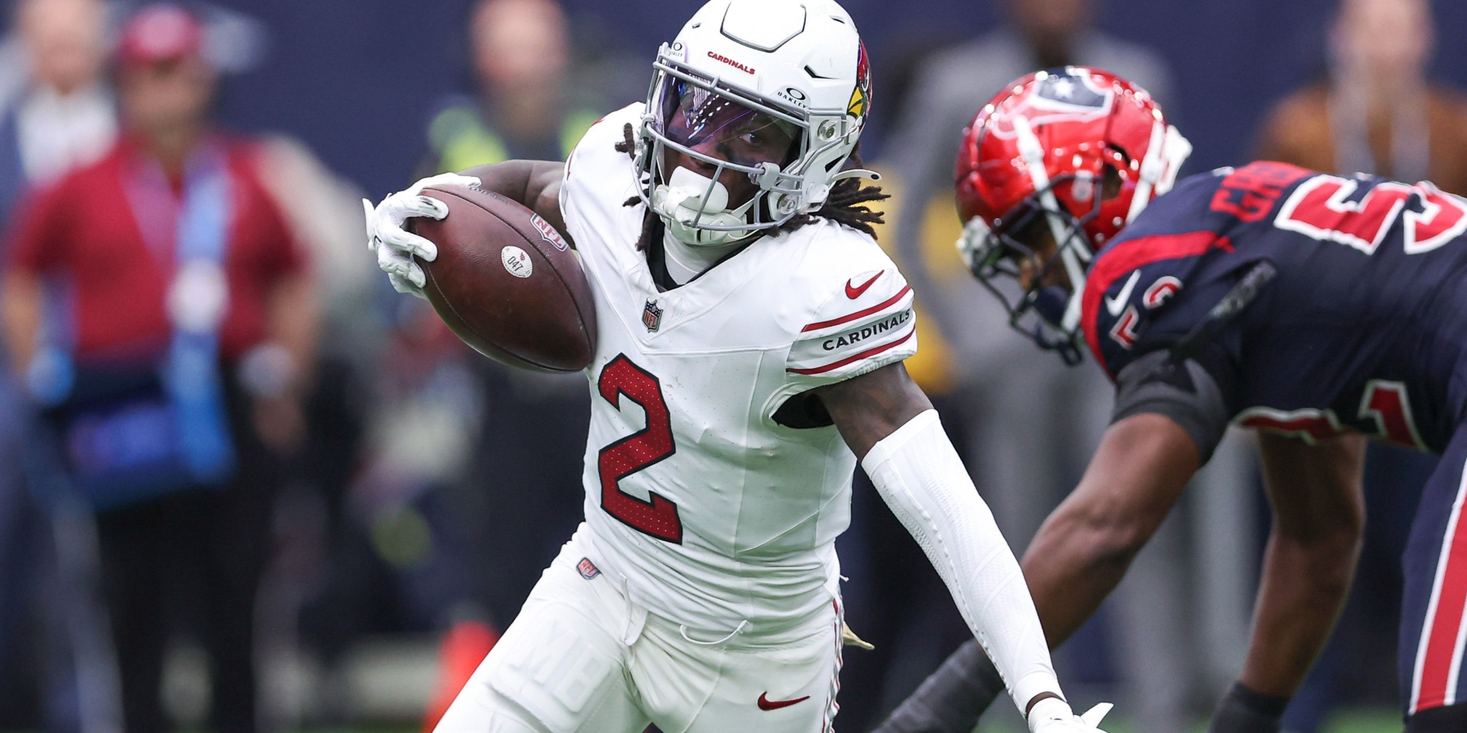 Christian Watson Or Marquise Brown 91 - 9uylz1k