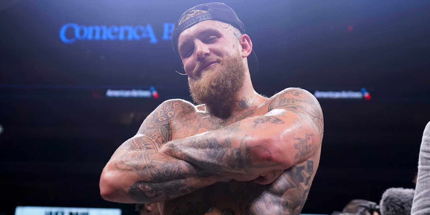 5 Key Moments in the Conor McGregor and Jake Paul Rivalry