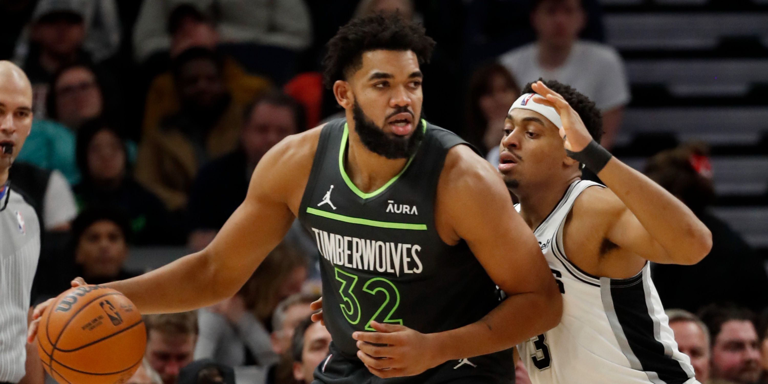 Spurs vs. Timberwolves Expert Picks, Betting Odds, and Key Player Analysis