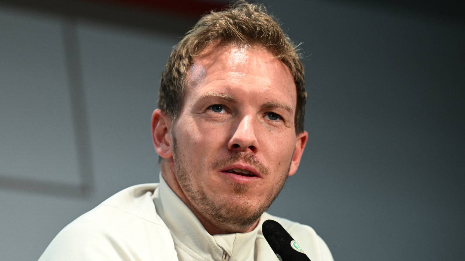 How Man Utd Could Line Up Under Julian Nagelsmann