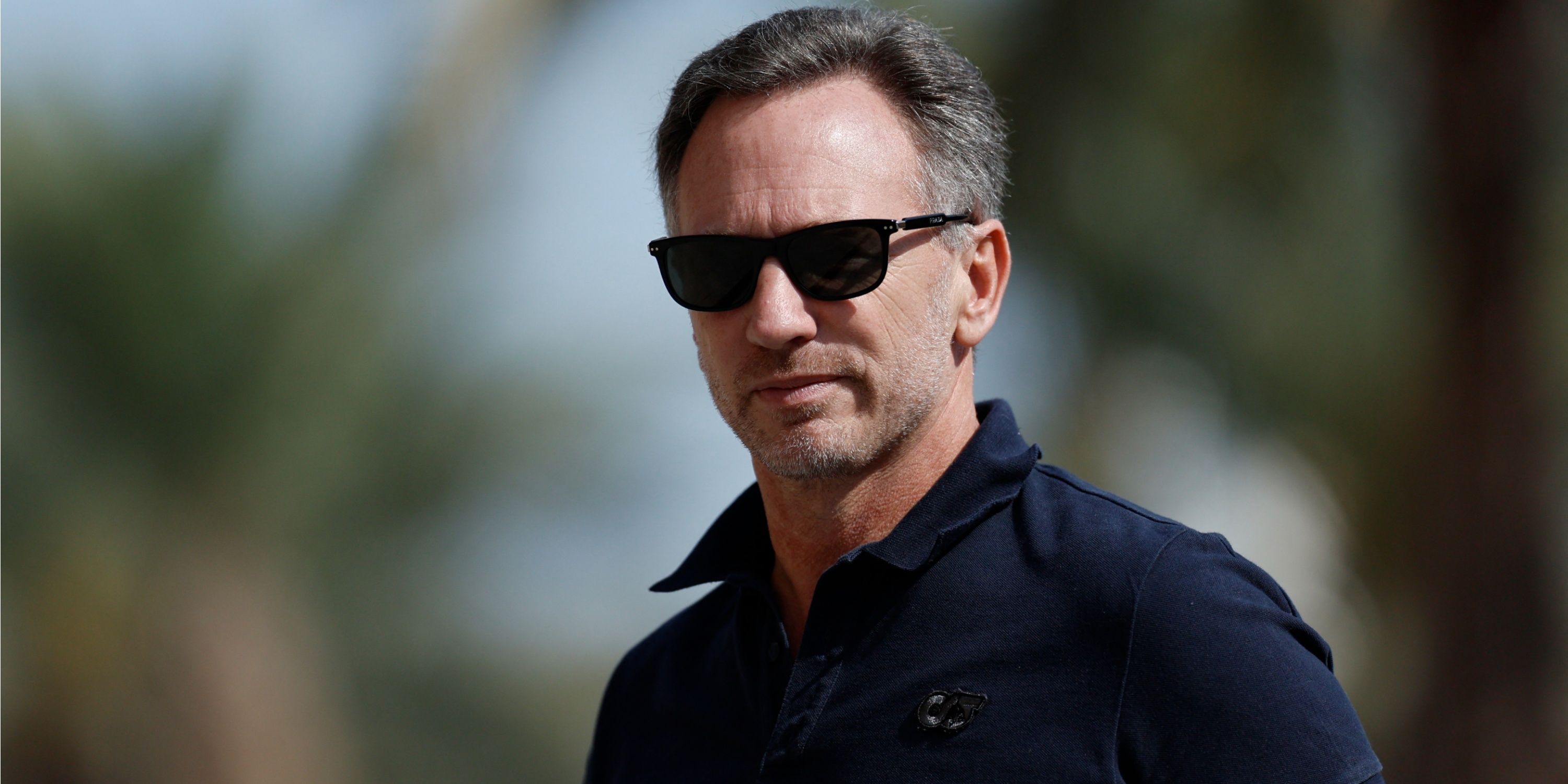 Christian Horner Cleared Of Inappropriate Behaviour & Will Continue As ...