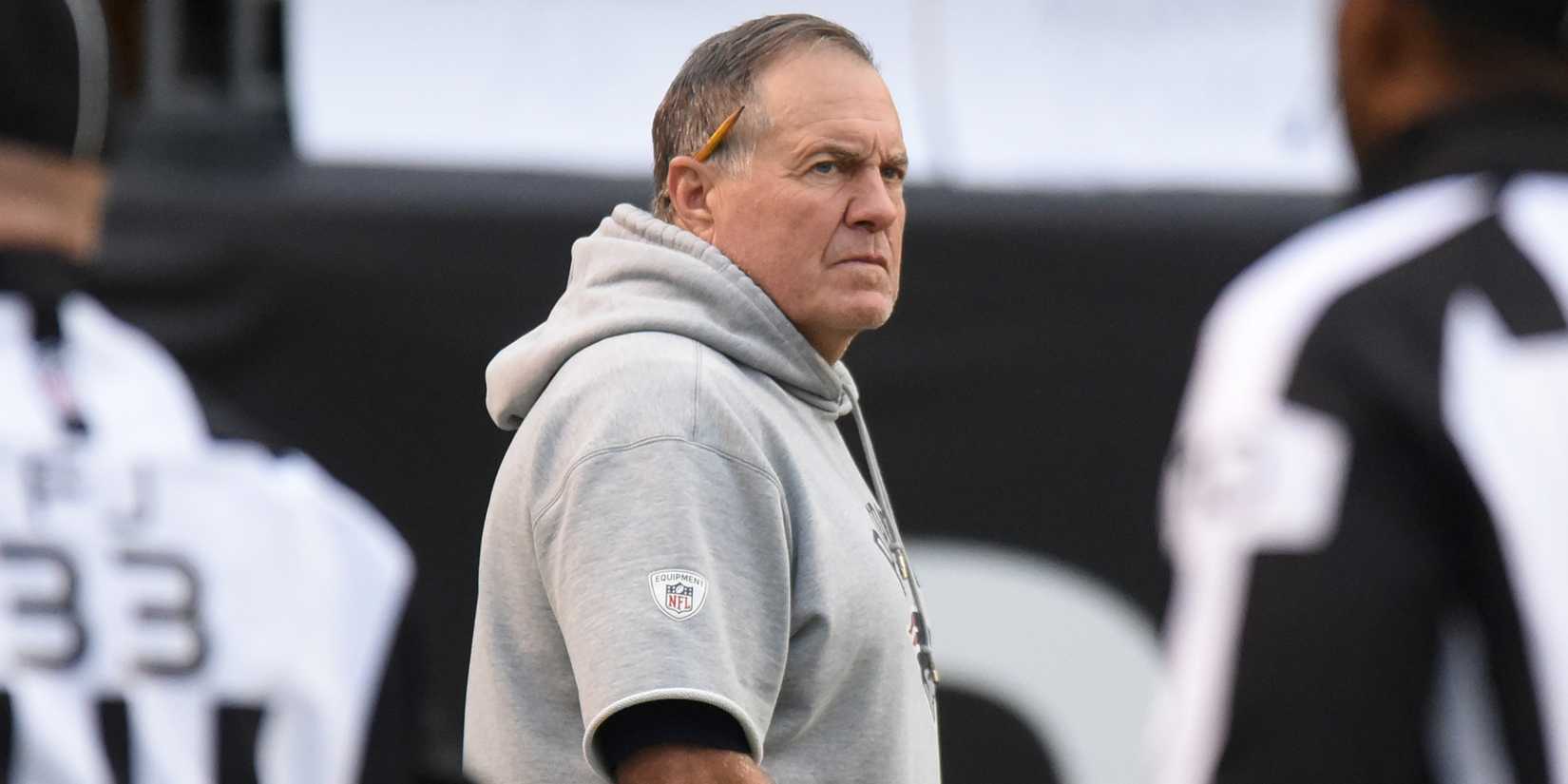 10 Shortest NFL Head Coaching Stints Ever