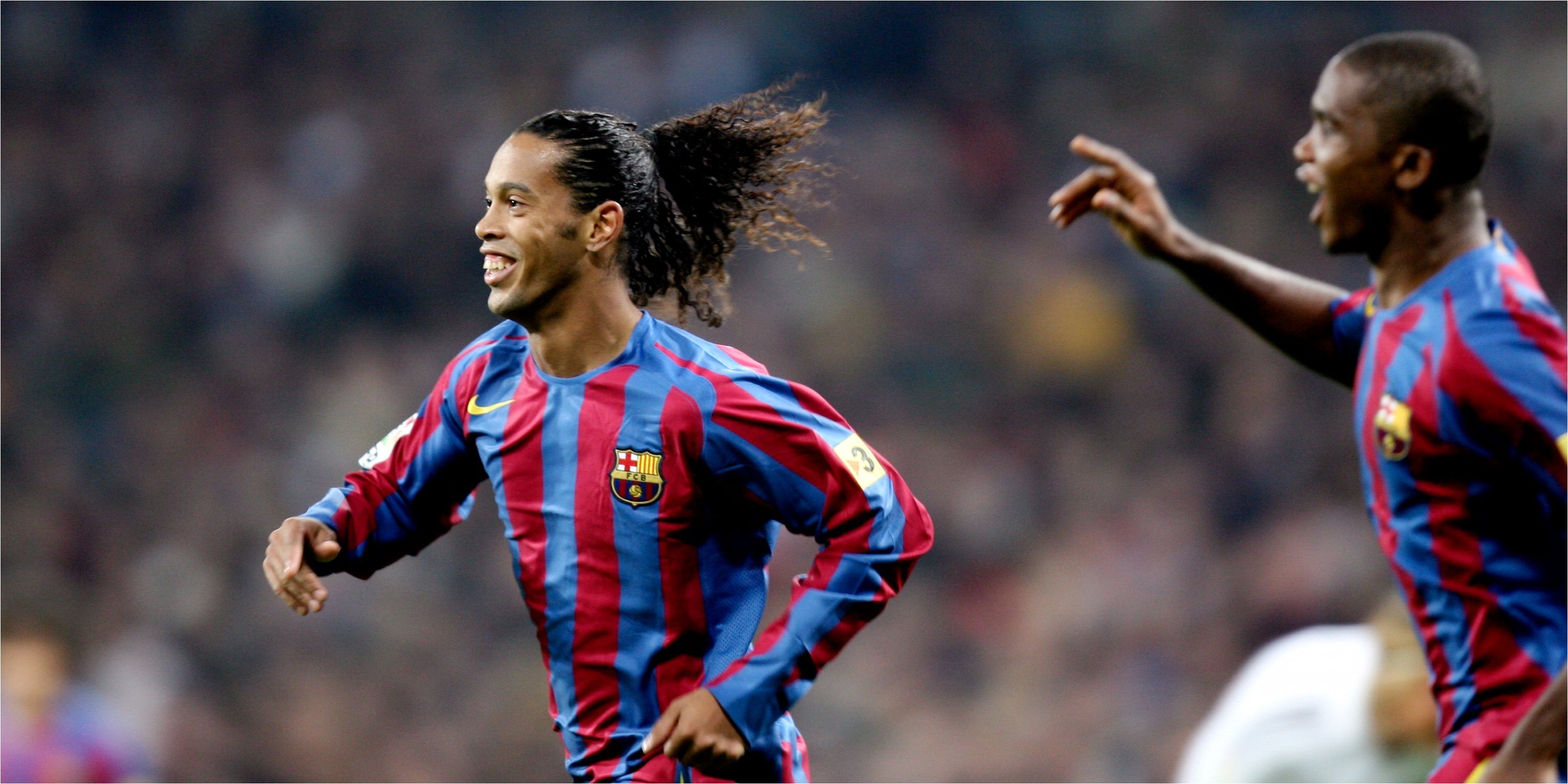 11 Best La Liga Players of All Time [Ranked]