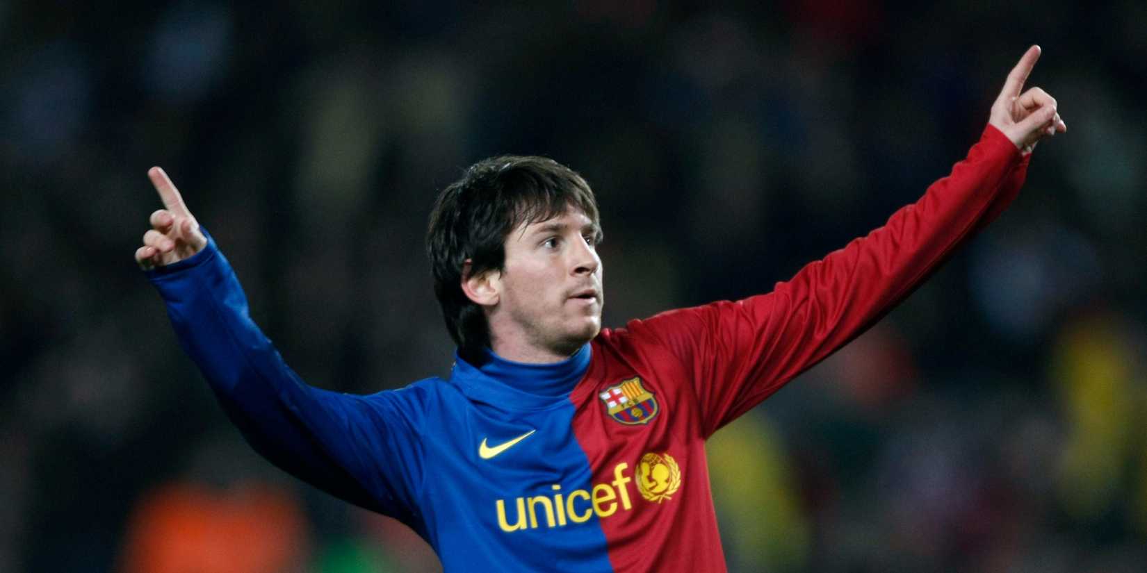 Why Lionel Messi s Nickname Is La Pulga why-lionel-messi-s-nickname-is-la-pulga