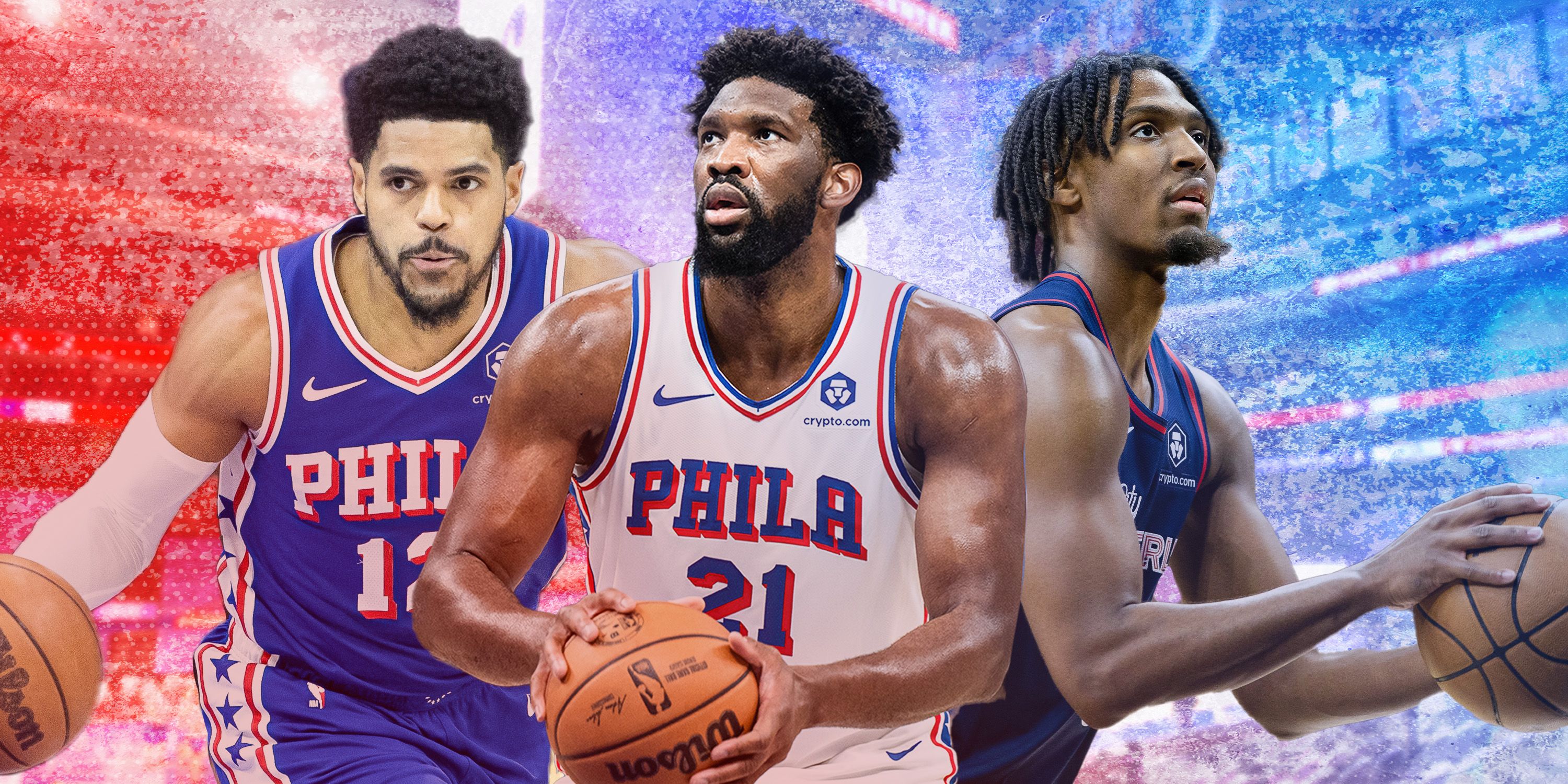 NBA_76ers pull the trigger