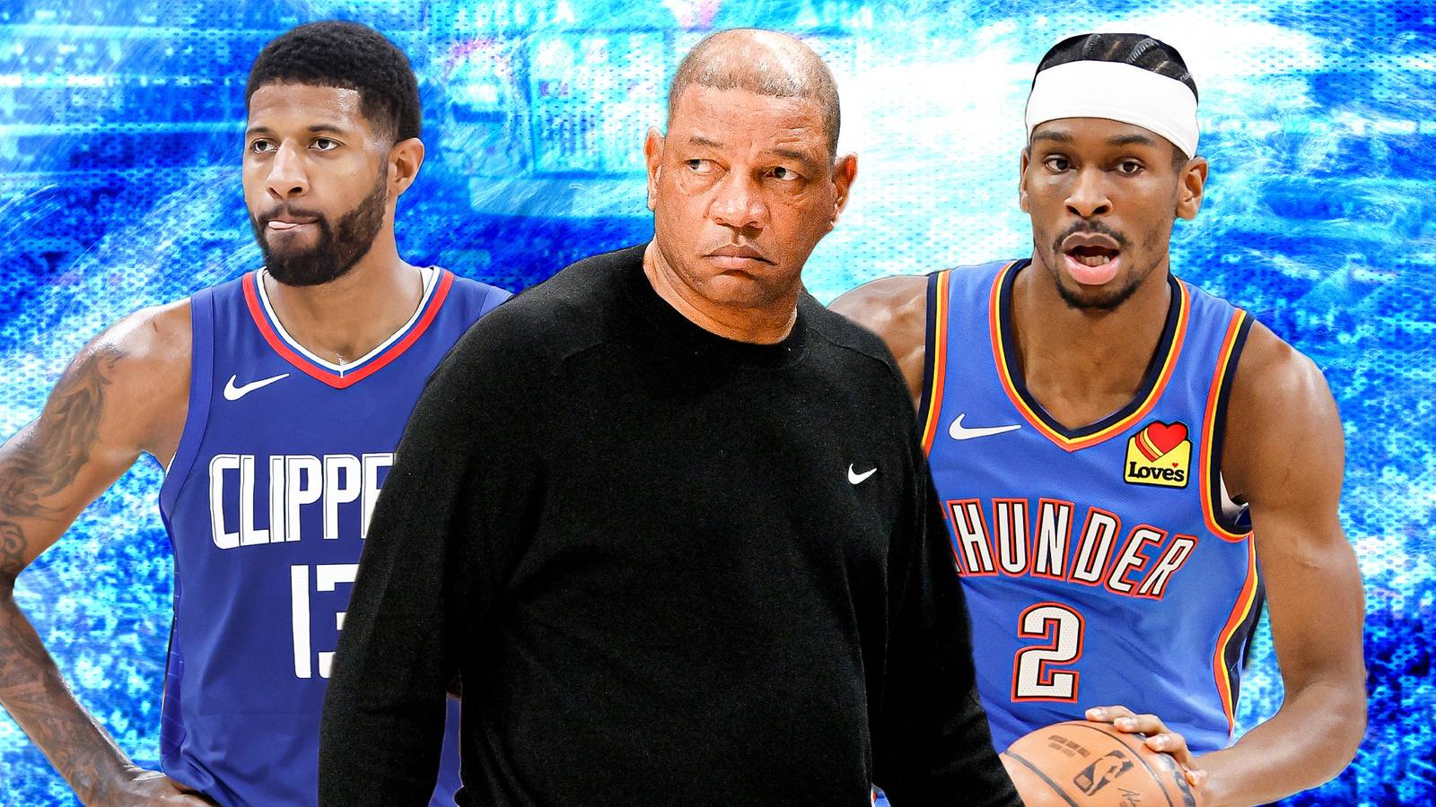 Revisiting the Gilgeous-Alexander for George trade nearly 5 years later