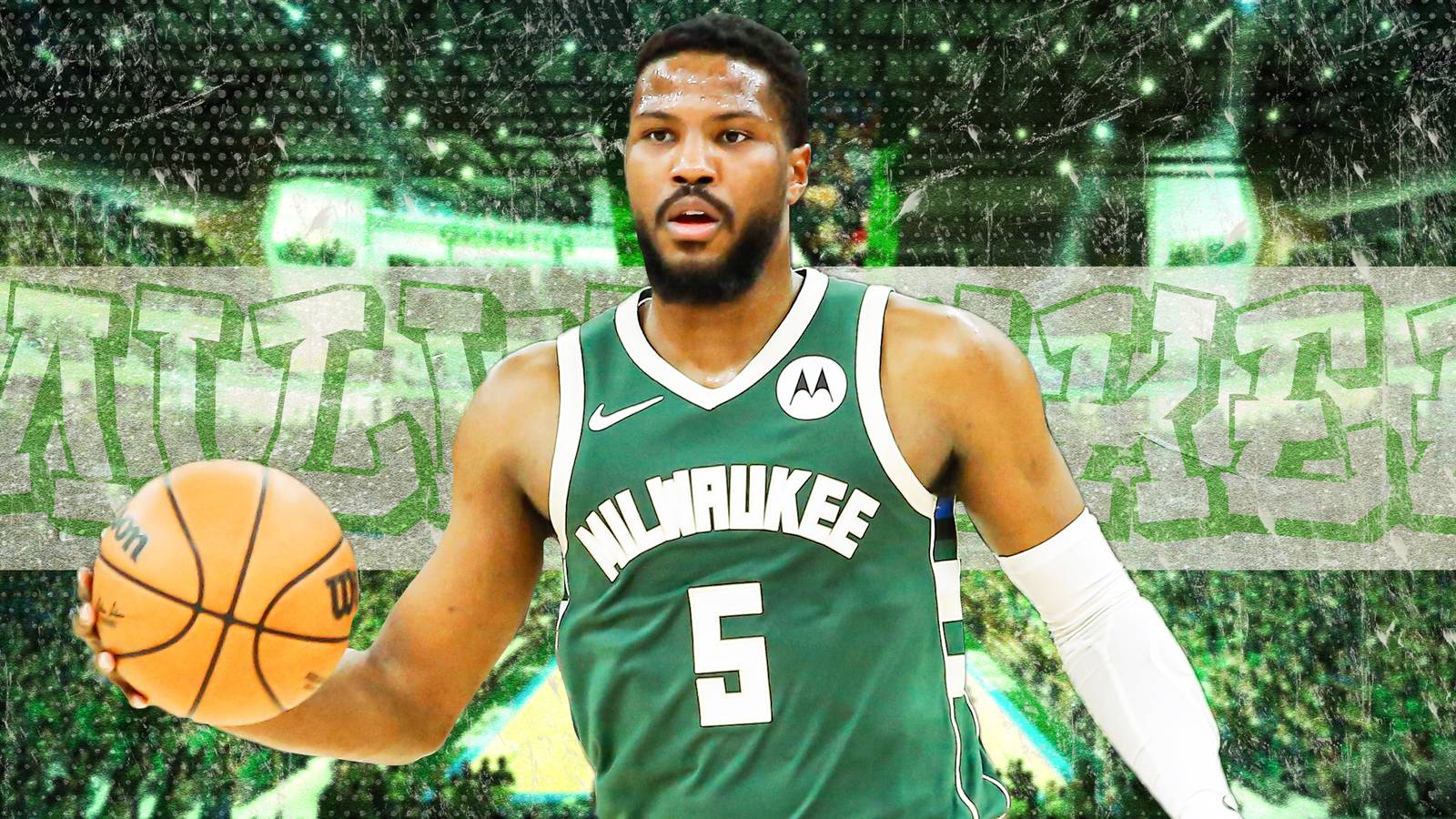 Malik Beasley Is the NBA Offseason's Most Underrated Free Agent Signing