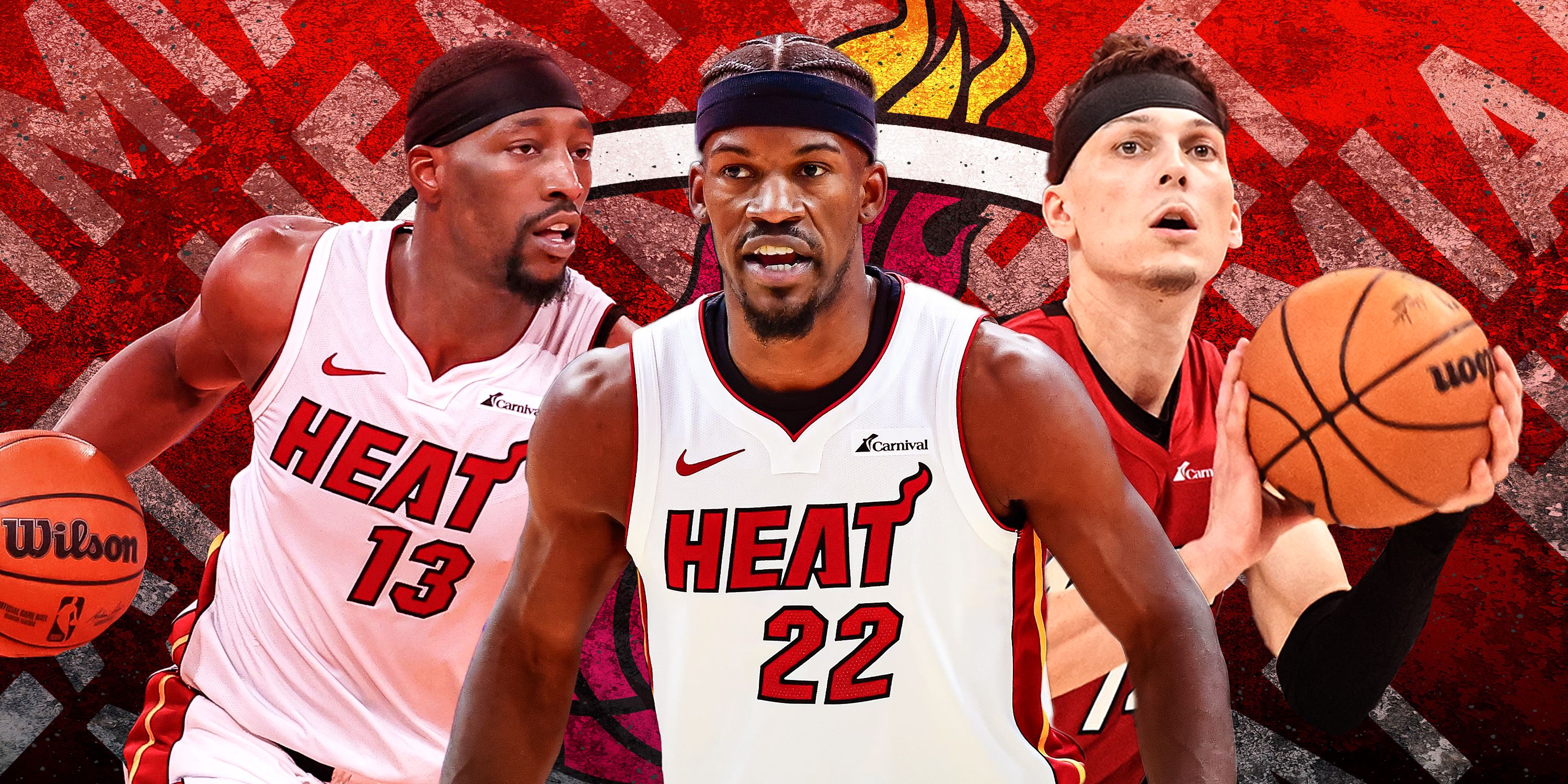 It's not just culture: Heat are poised for a second-half turnaround