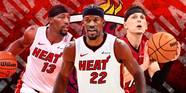 Nba Miami Heat Miami Heat Could Land A Third Superstar This Summer 4