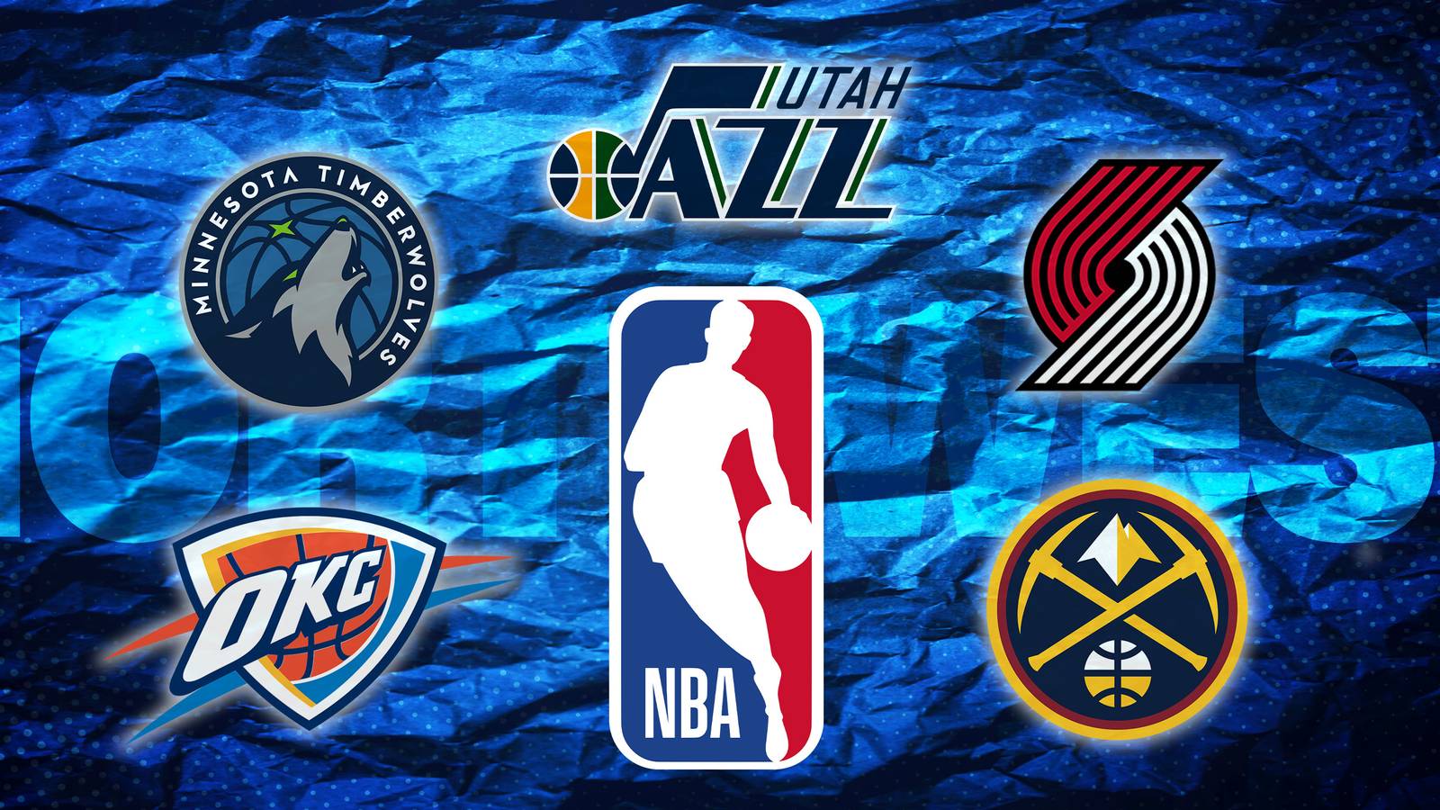 One trade every team in Northwest Division should make
