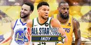 NBA All Star Weekend 2024 Rules Participants And How To Watch