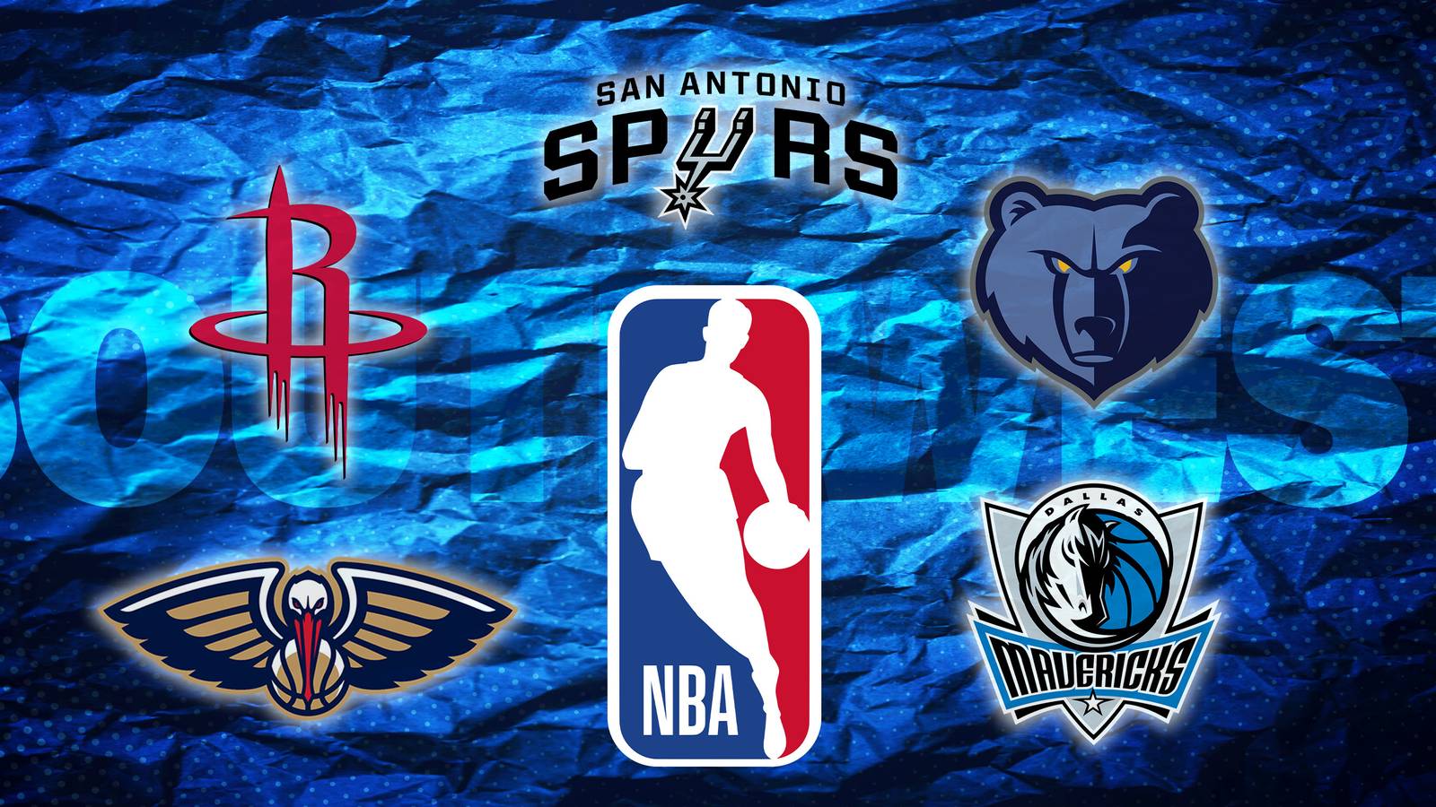 One trade every NBA Southwest Division team needs to make