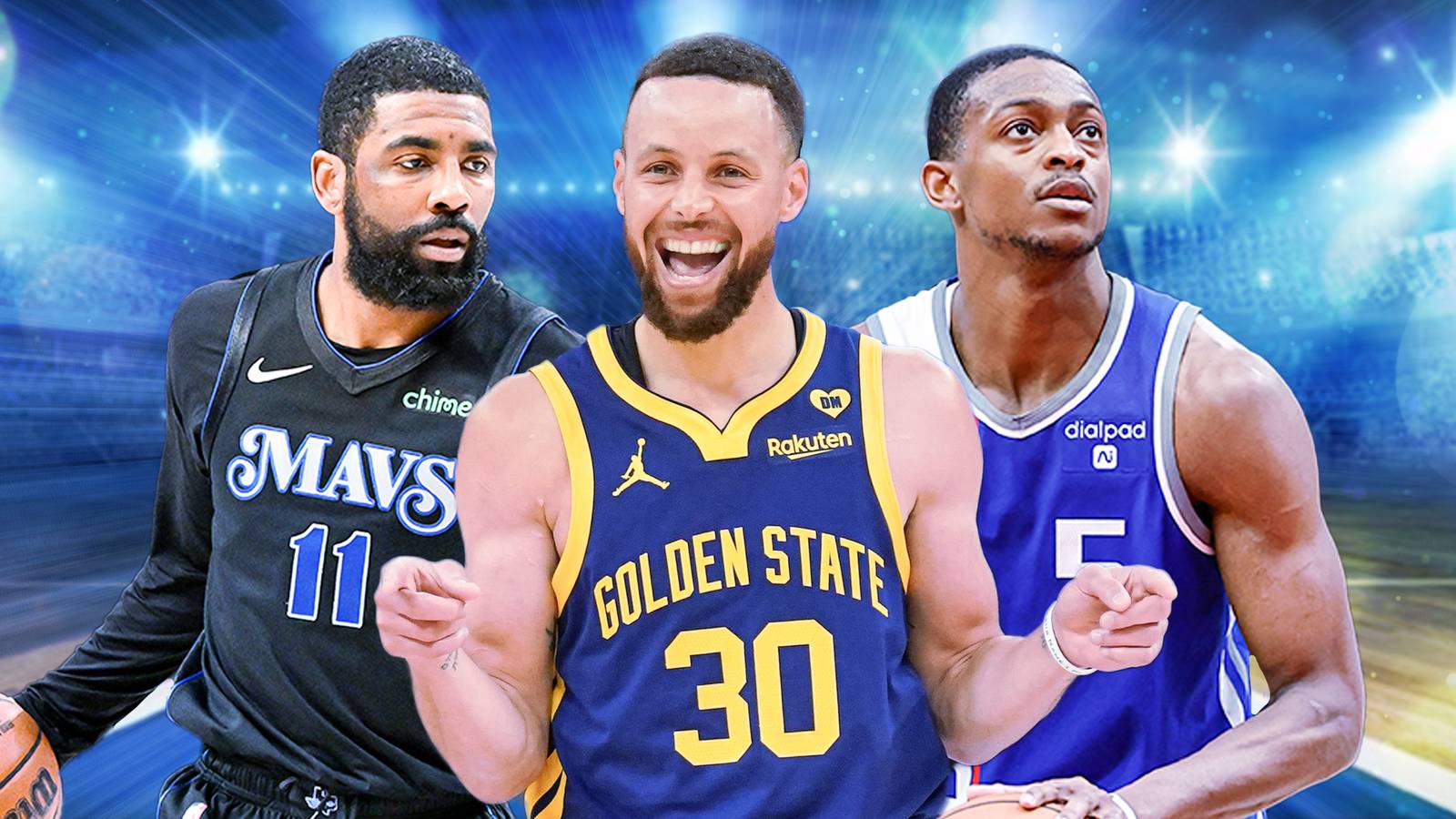 NBA Highlights: 3 must-watch viral moments from Feb. 22
