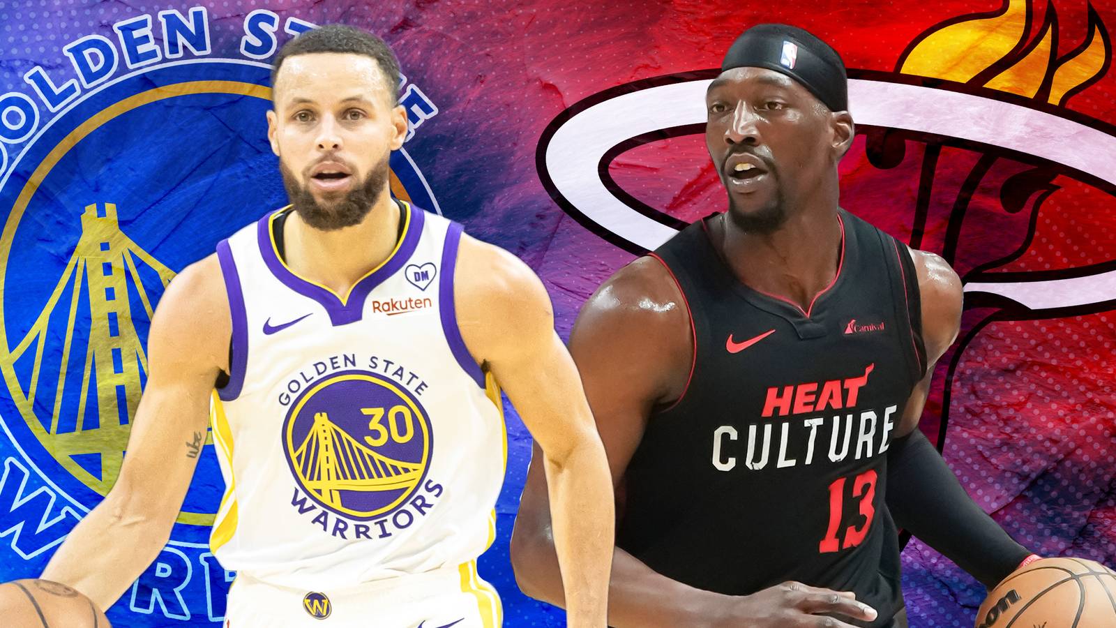 Resurgent Warriors, Heat top NBA takeaways of the week