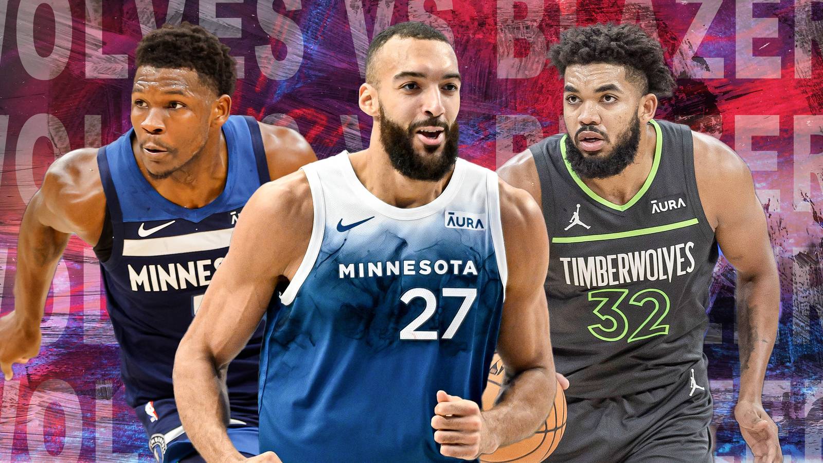 Timberwolves establish second-largest point differential in first ...