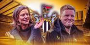 Eddie Howe could Save Newcastle Job With FA Cup Trophy Win