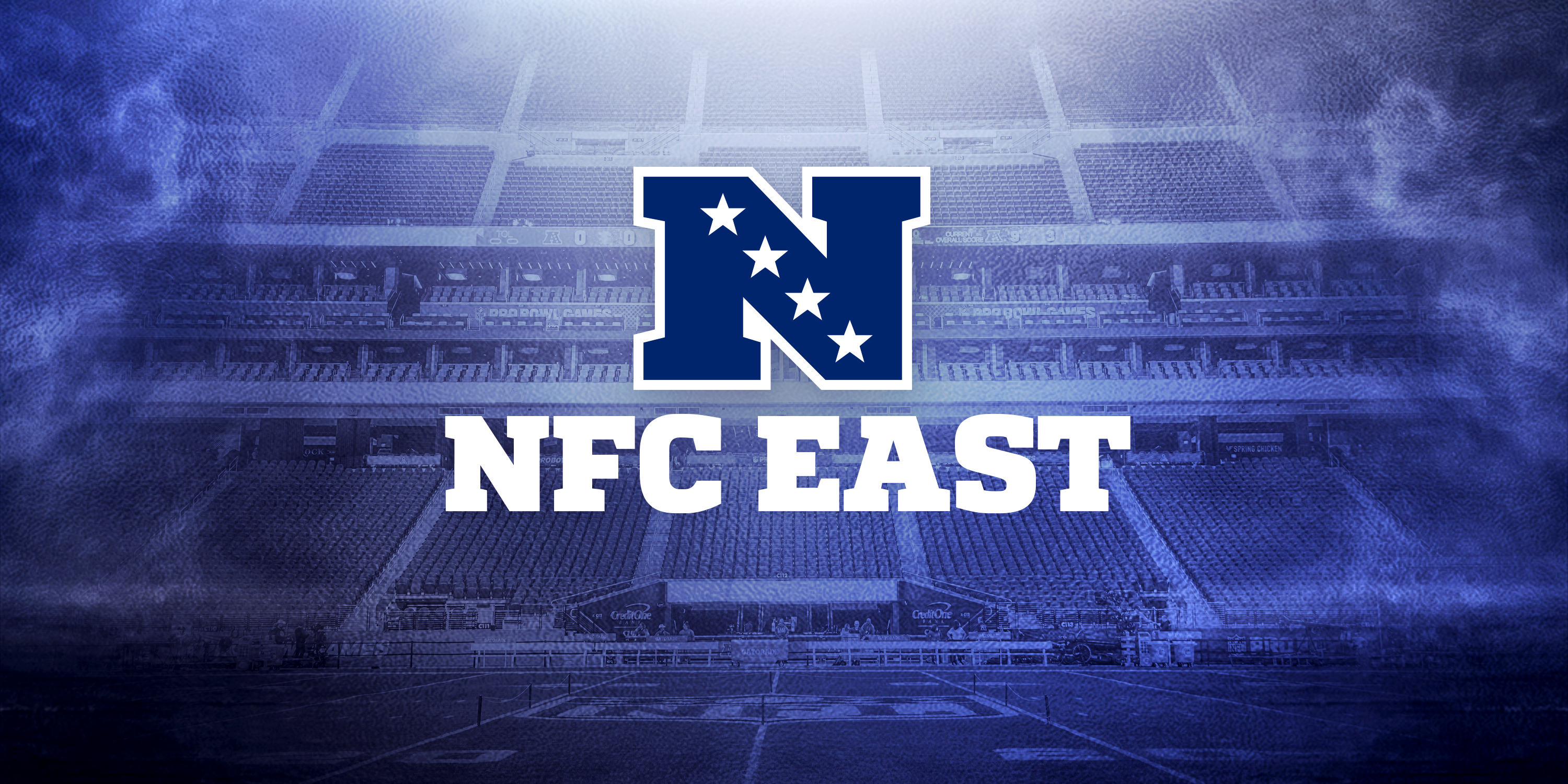 NFC East NFL