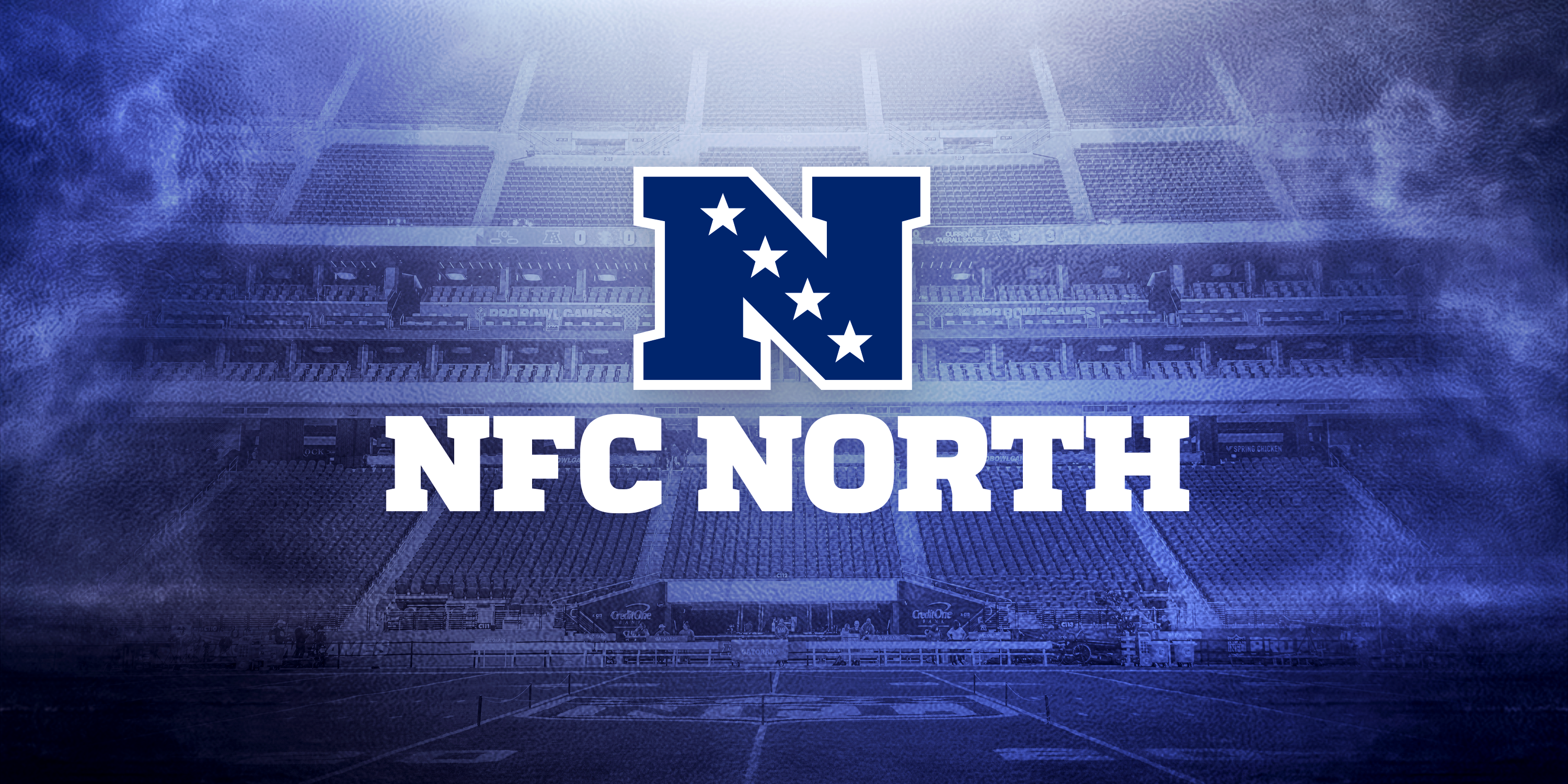 NFC North NFL