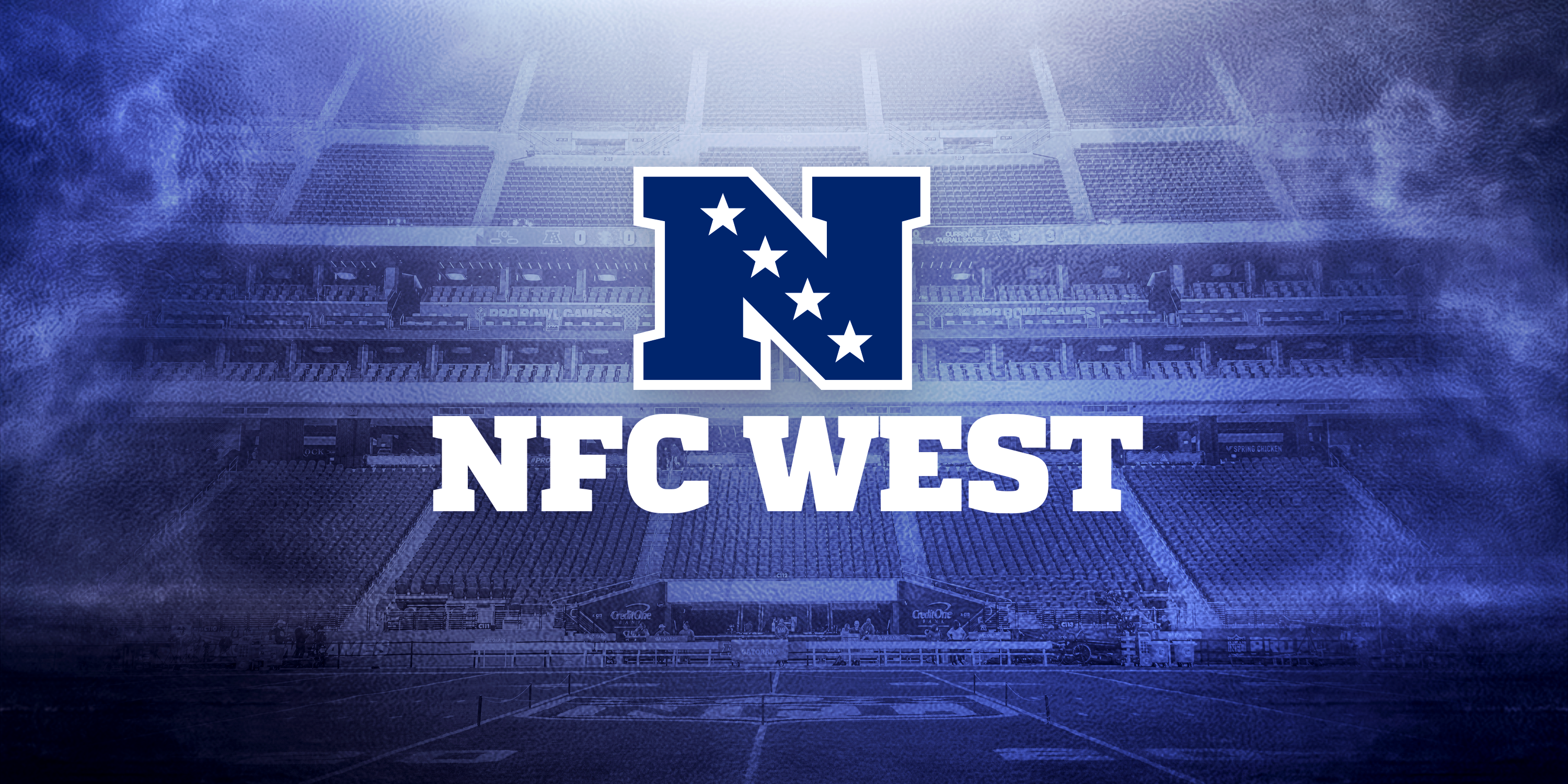 NFC West NFL