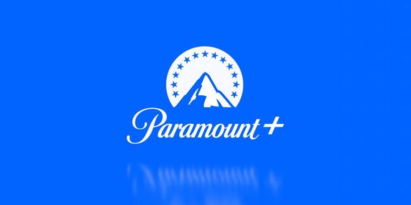 Paramount+ Logo
