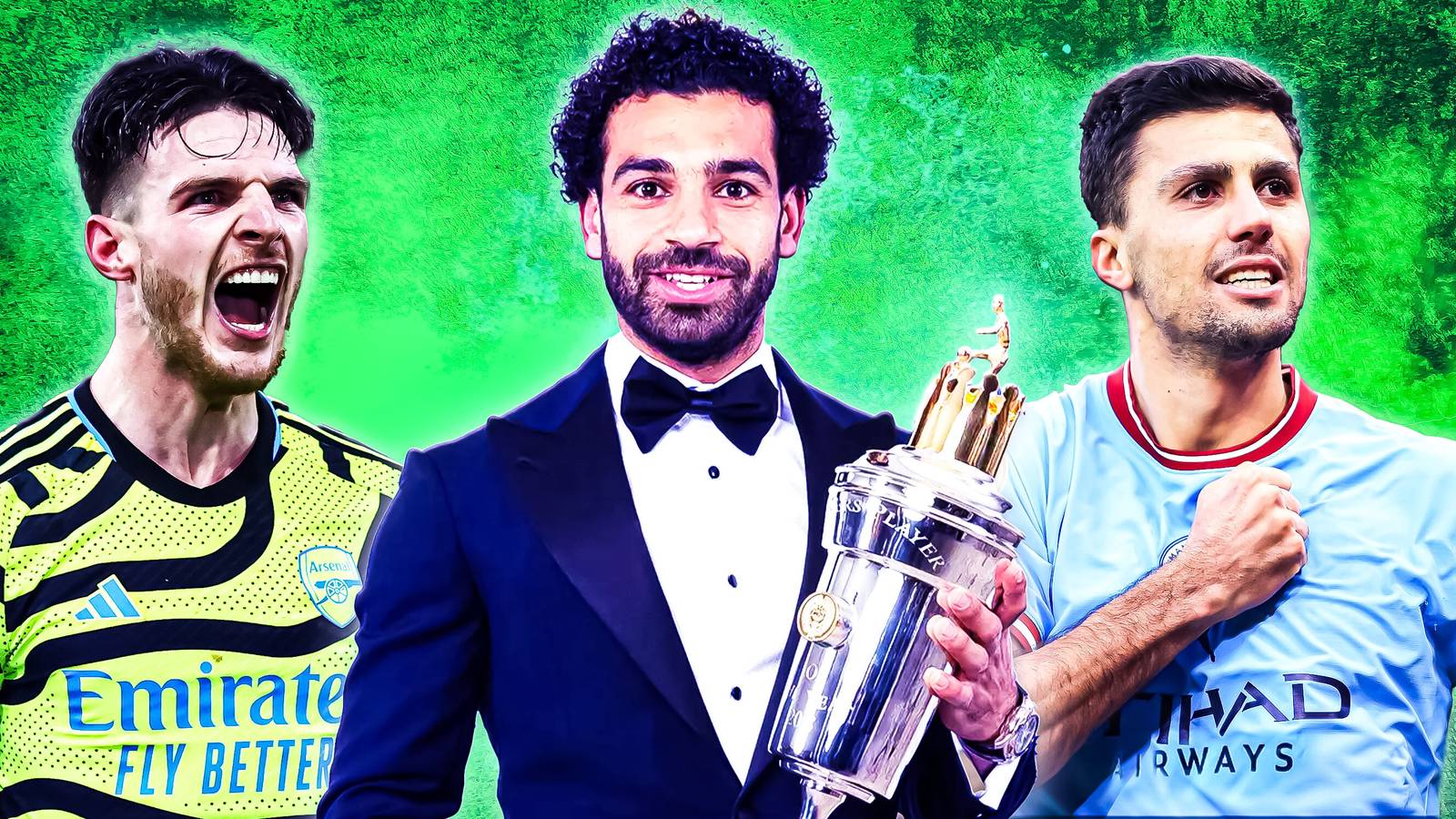 23 Favourites to Win 2025/26 PFA Player of the Year Award Revealed