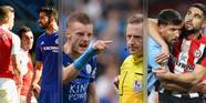 20 Best African Players In Premier League History Ranked 