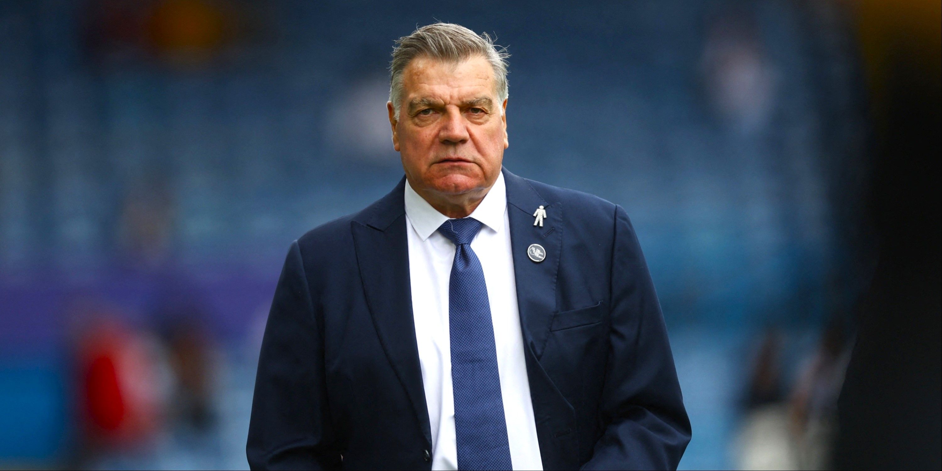 Big Sam was right: Five managers who should never have gone back