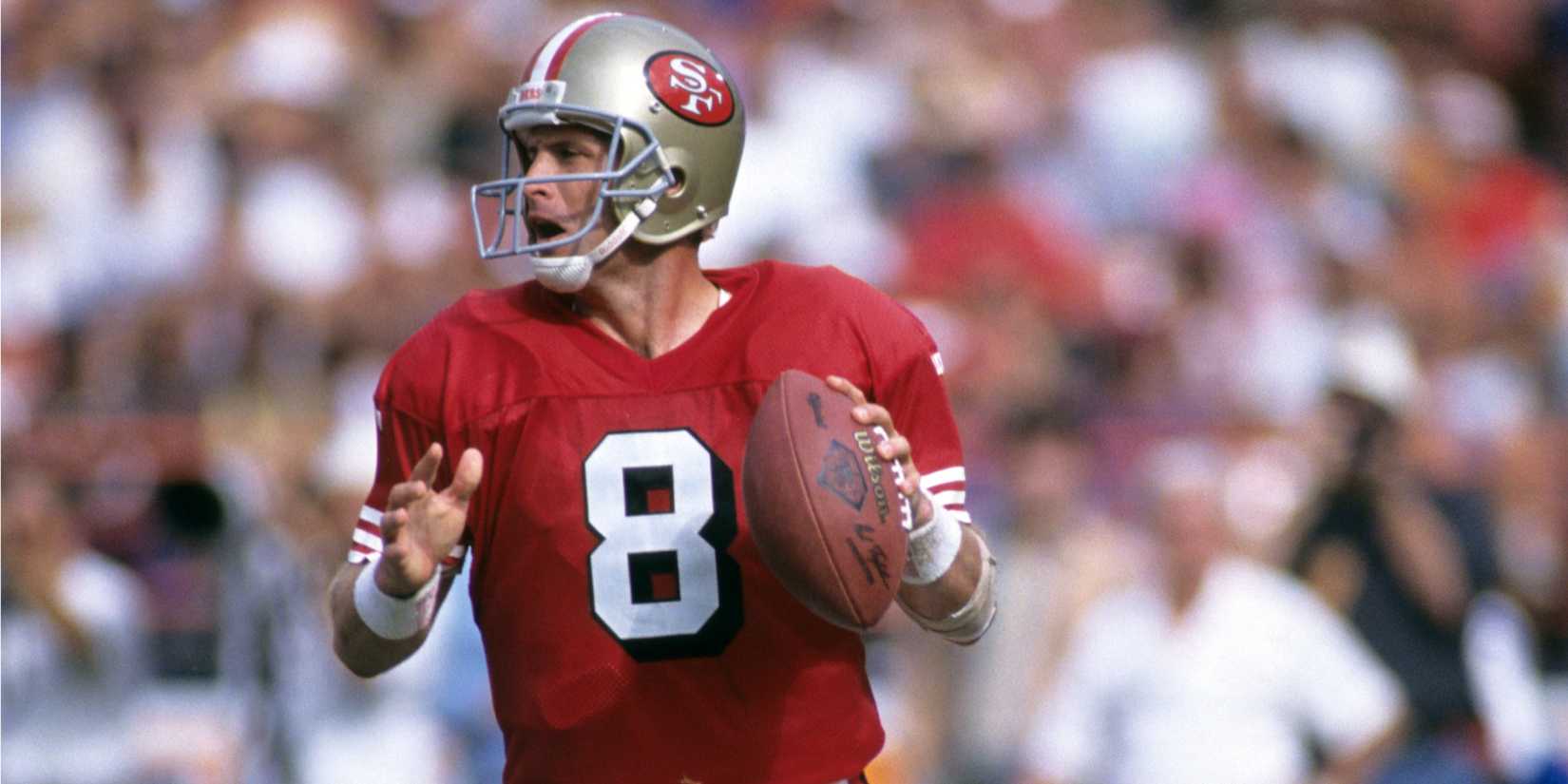 First And Second Complement Examples 9 Huge NFL Trades That Almost Happened
