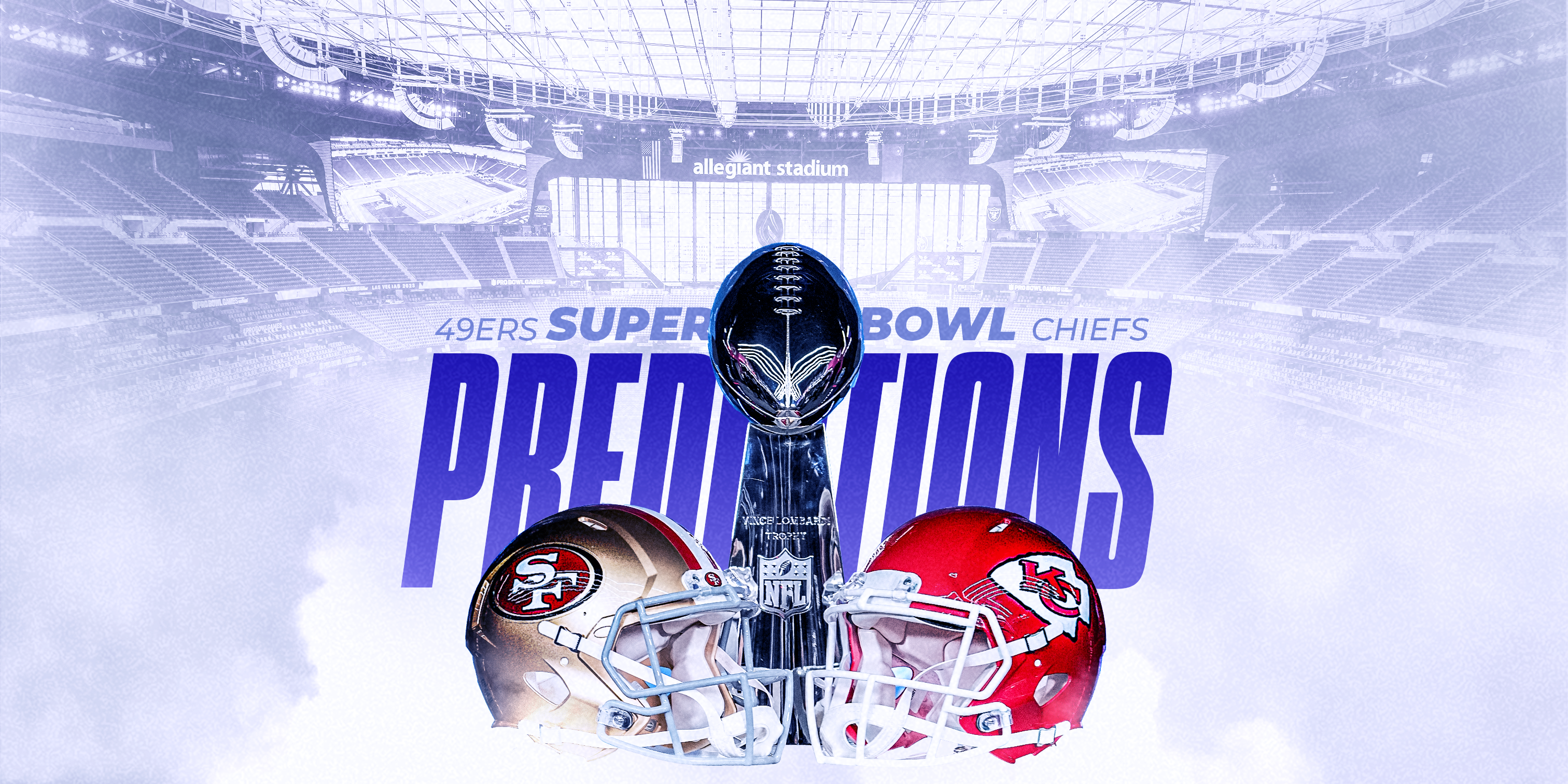 Super Bowl 58 predictions