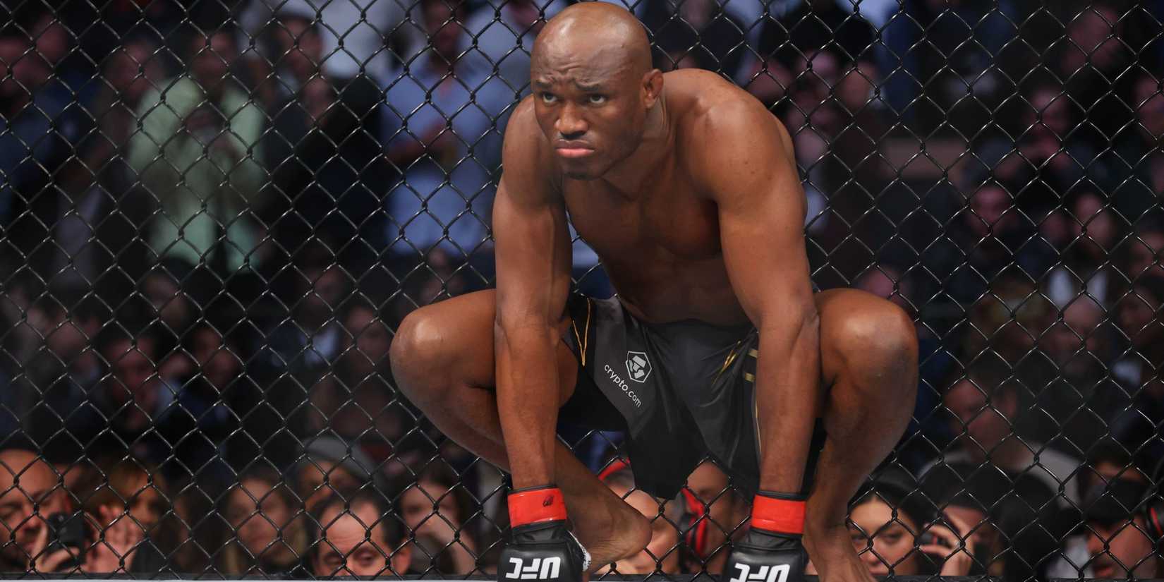 Top 10 Male MMA Fighters of 21st Century Named