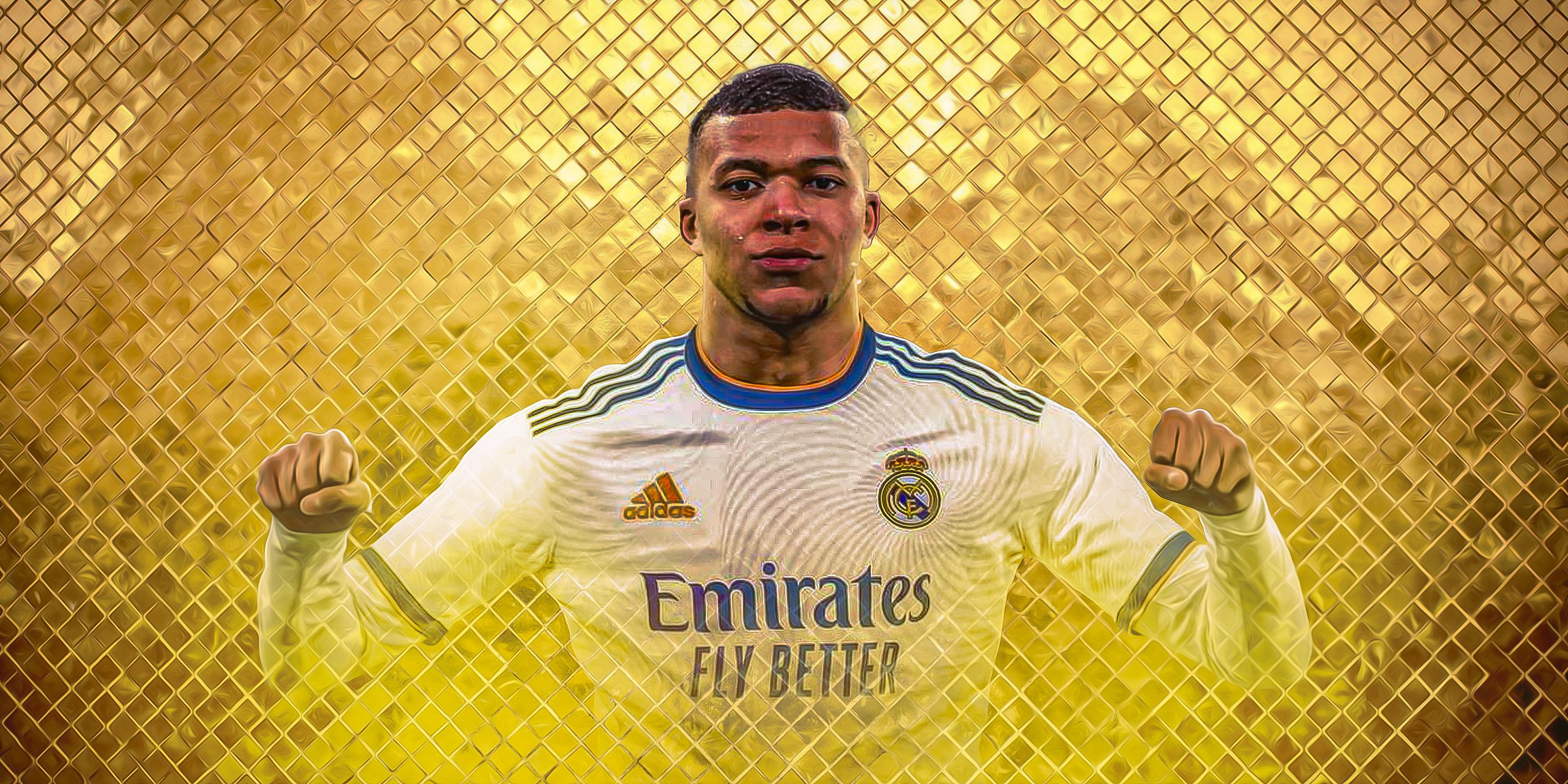 What-shirt-number-Kylian-Mbappe-will-wear-at-Real-Madrid---image