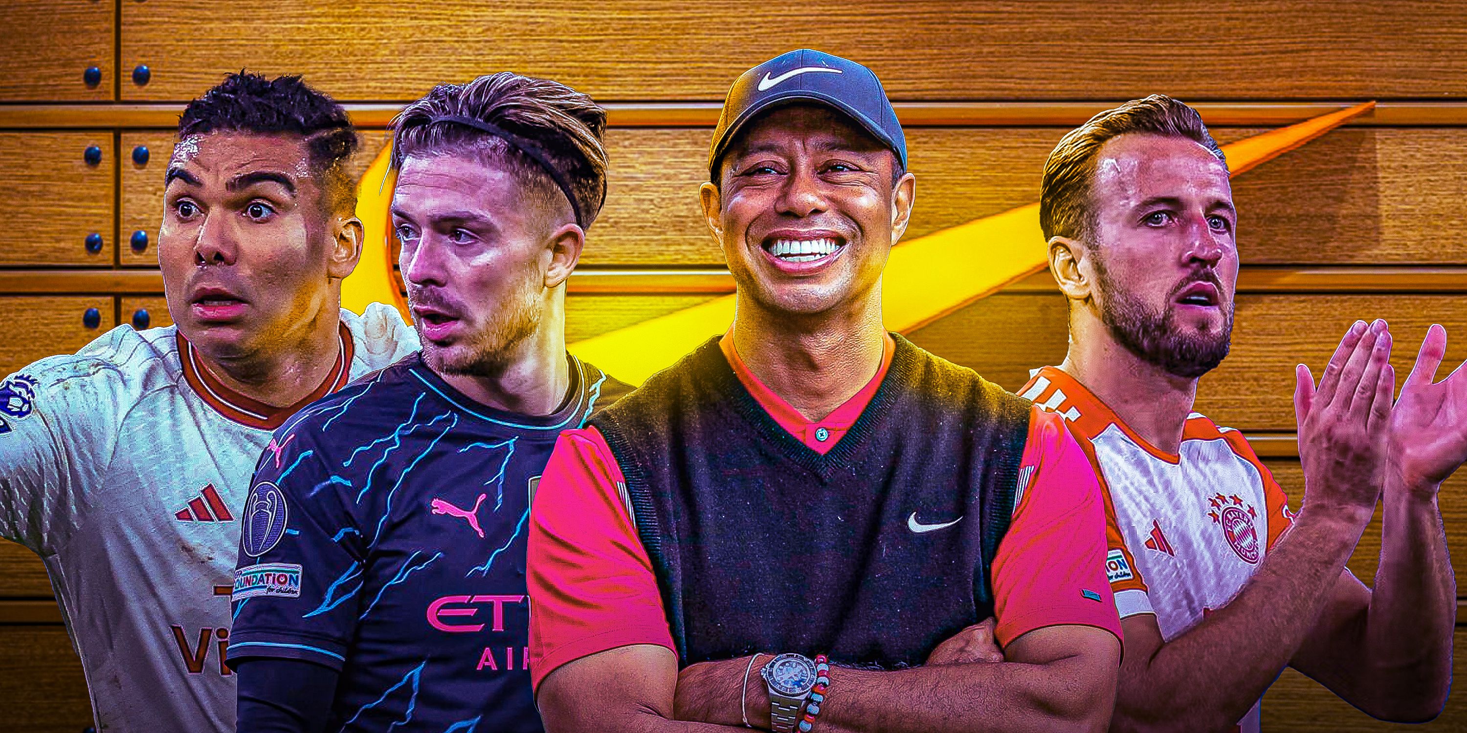 Why so many top athletes are leaving Nike