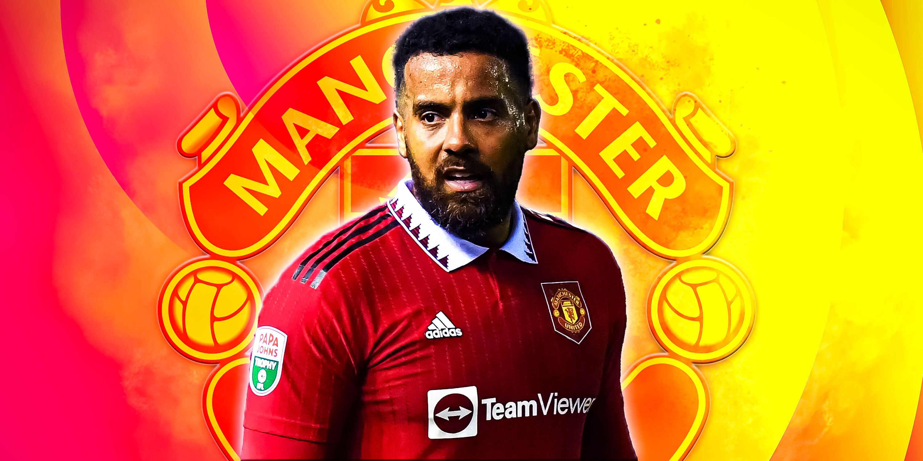 Why Tom Huddlestone is playing for Manchester United Under-21s