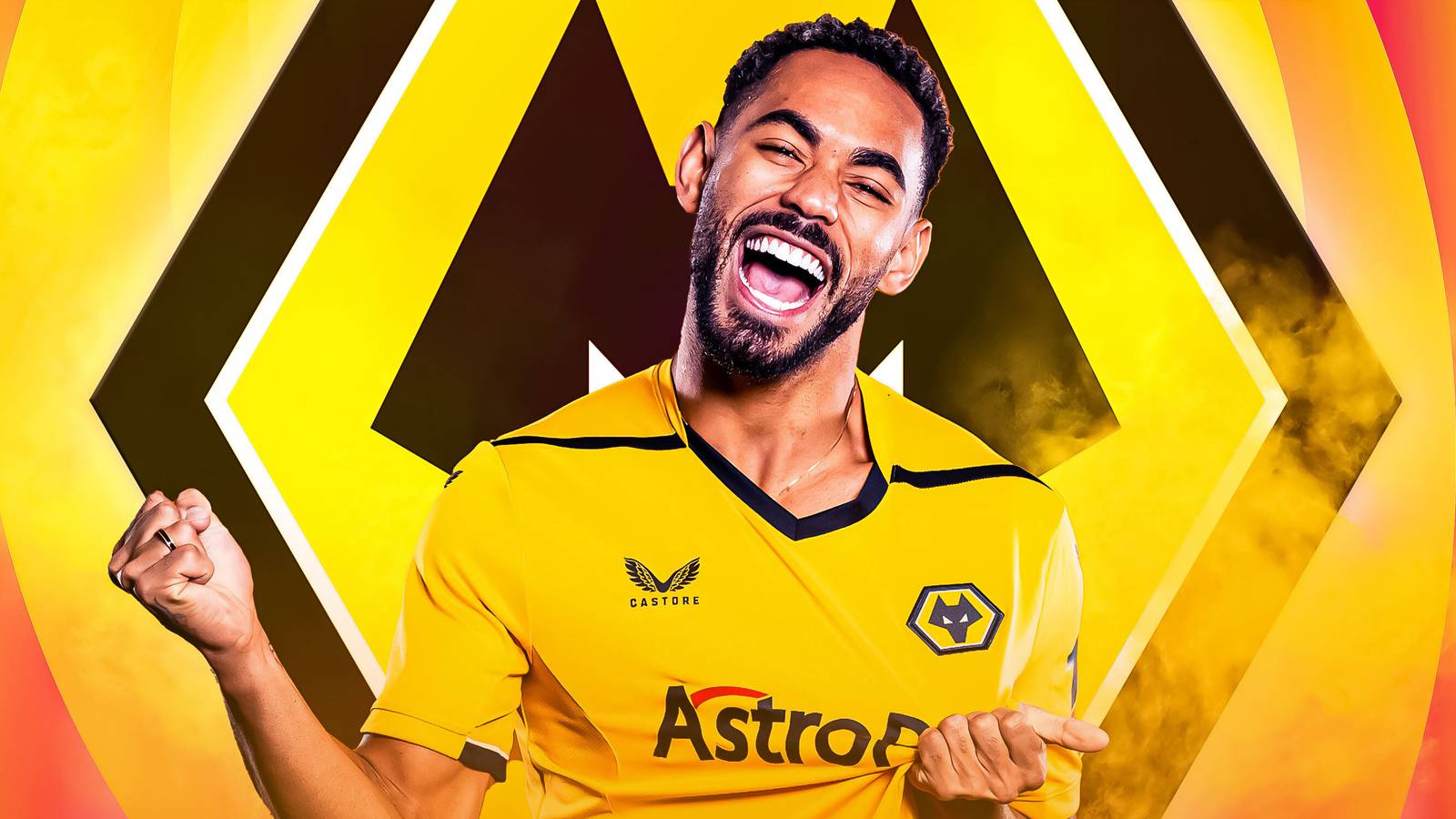 Matheus Cunha Injury Return 'Could Be Real Boost for Wolves'