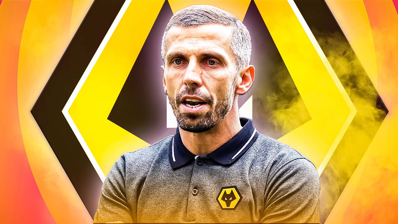 Wolves Consider Move for Villarreal Keeper Filip Jorgensen