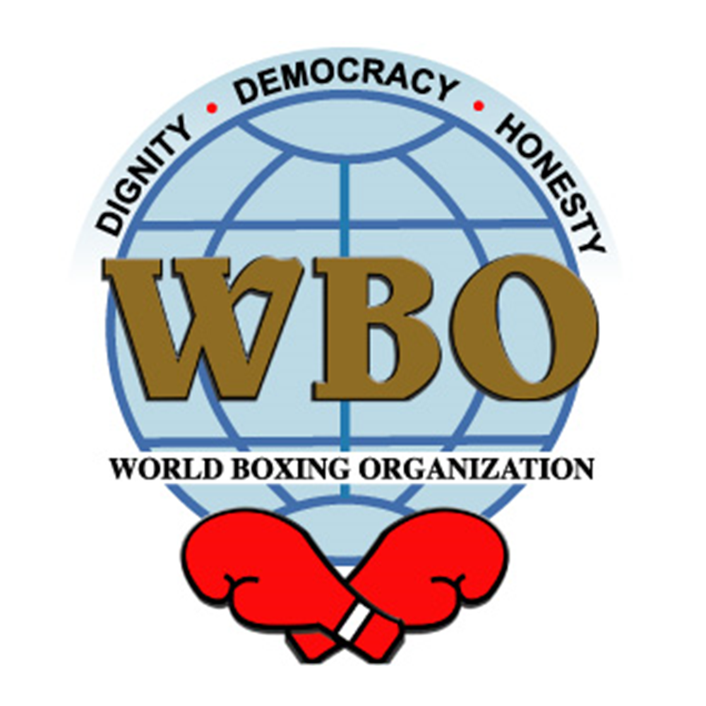 World Boxing Organisation logo