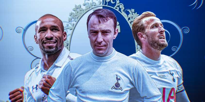 11 Best Super-Subs in Football History [Ranked]