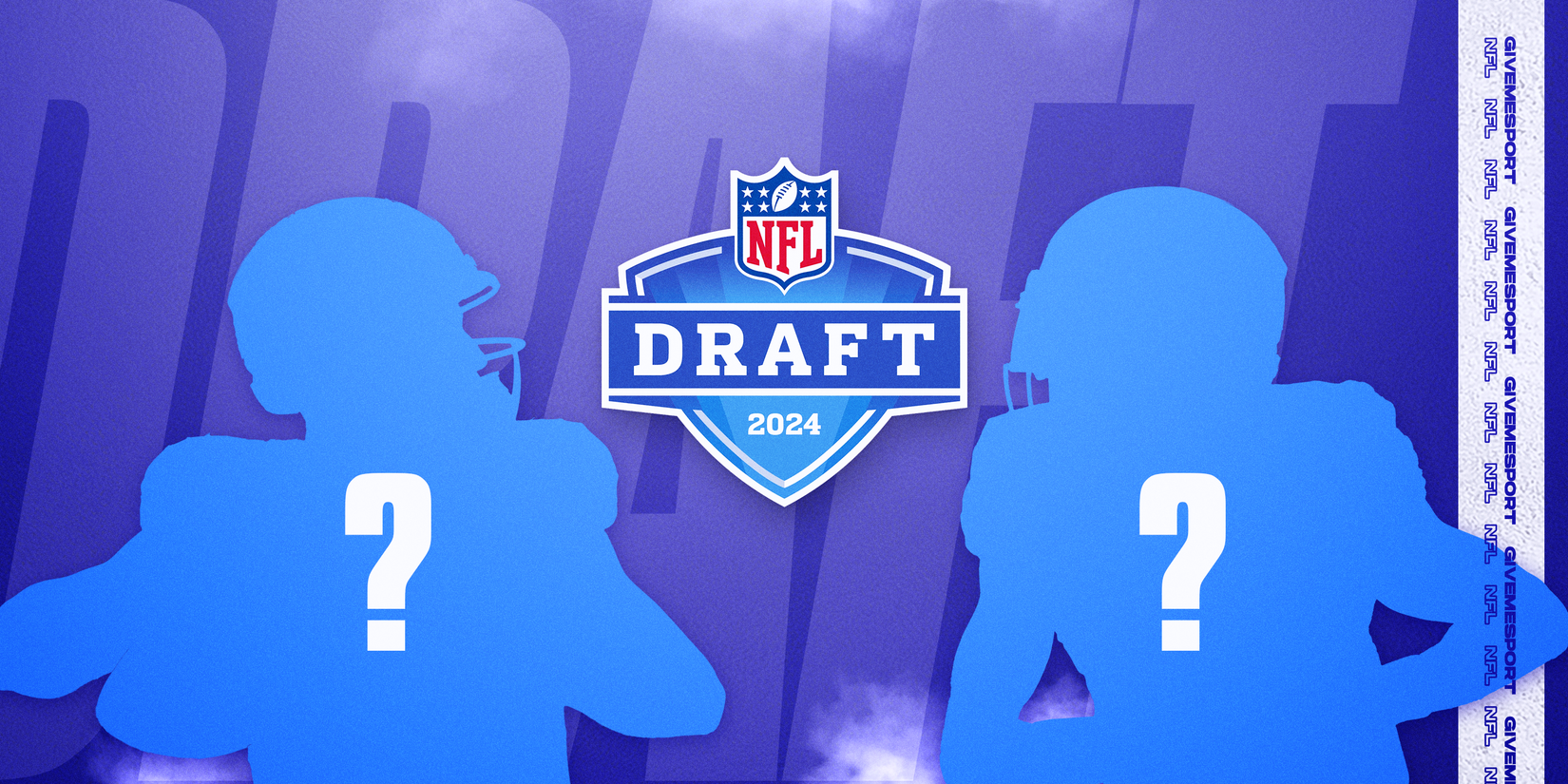2024 NFL Draft: Odds for No. 2 Pick See Major Shift