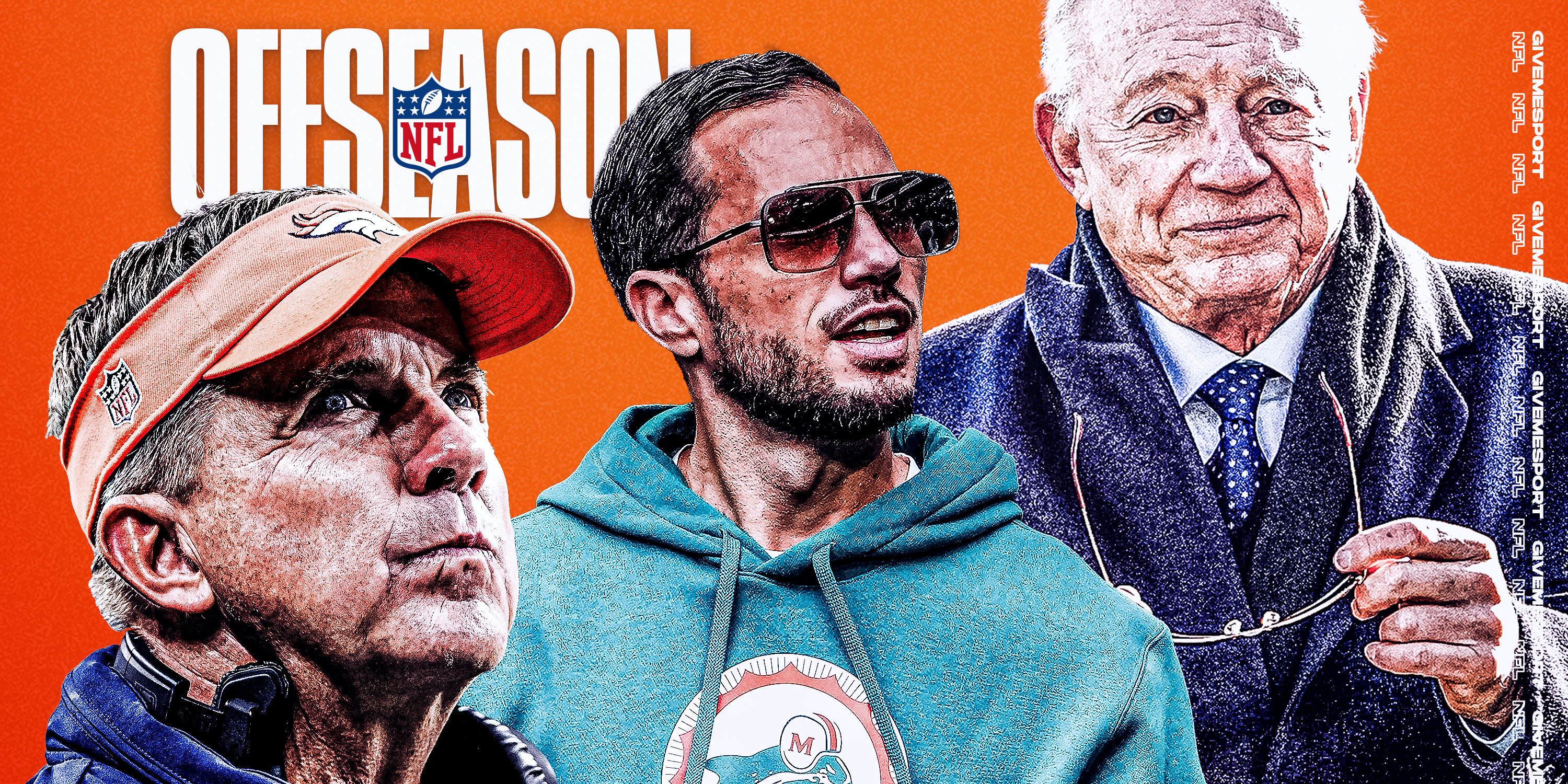 5 NFL Teams with the Worst 2024 Offseasons So Far