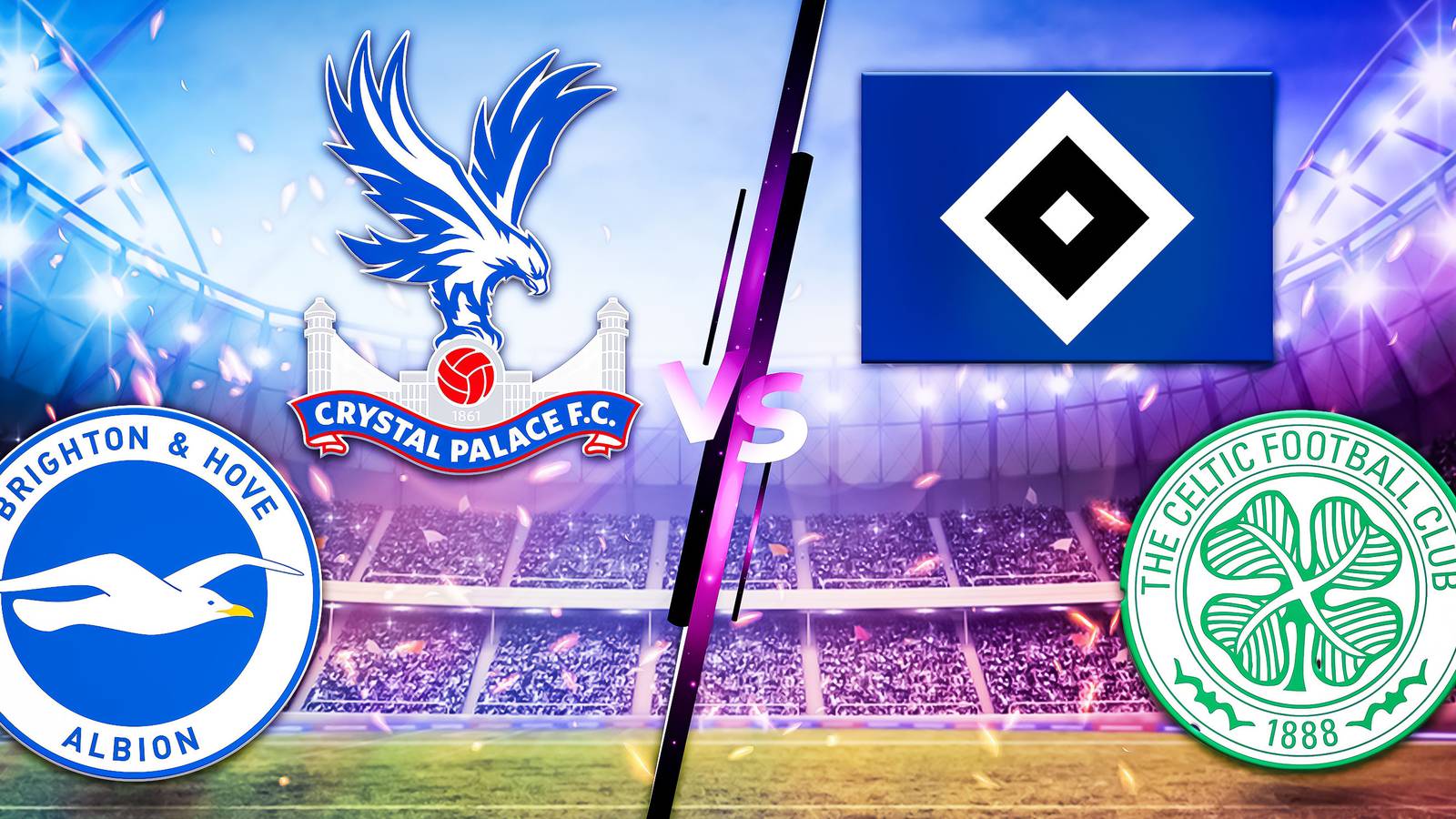 7 Strangest Rivalries in World Football (Ranked)