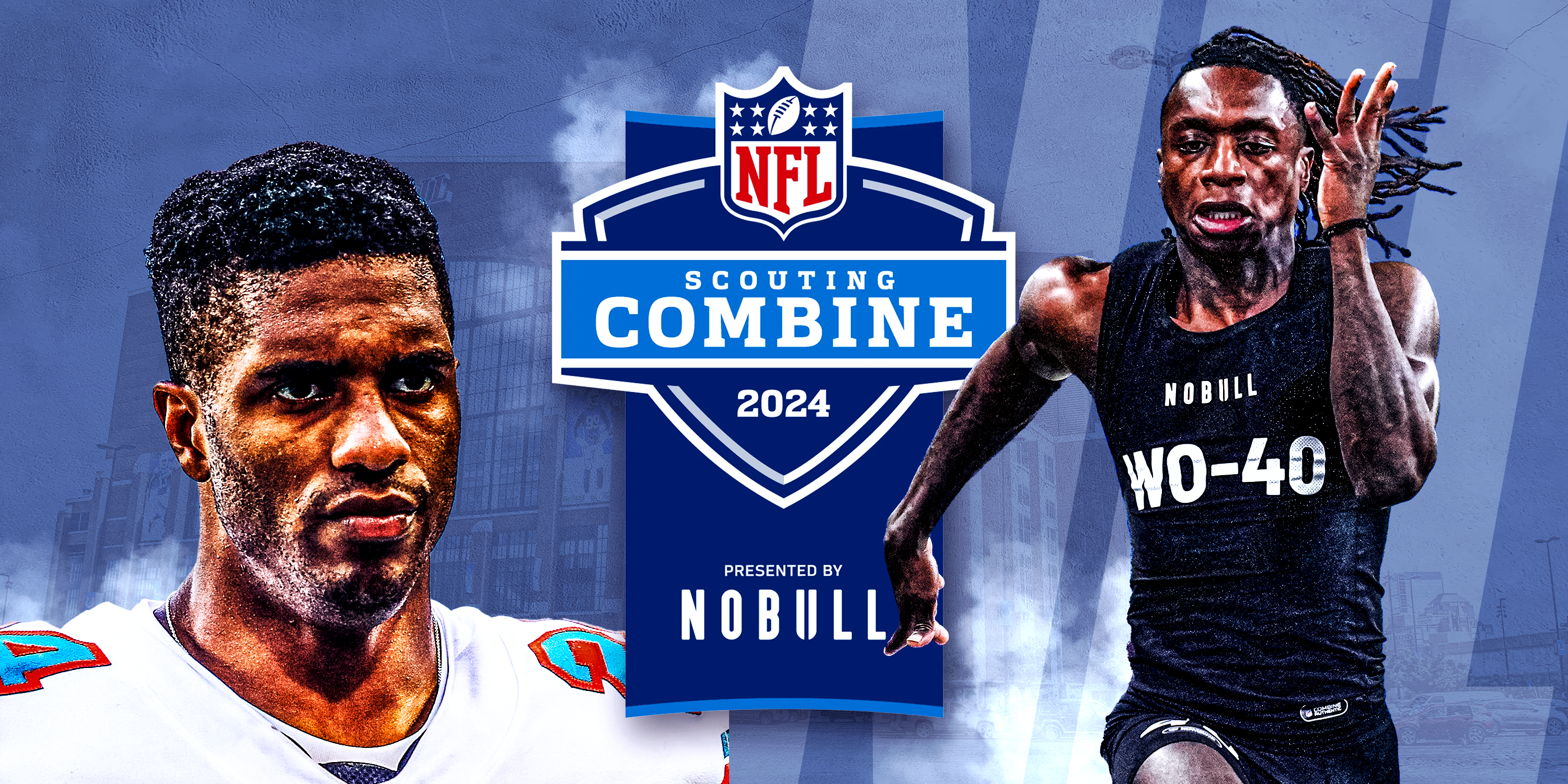 NFL Scouting Combine record holders